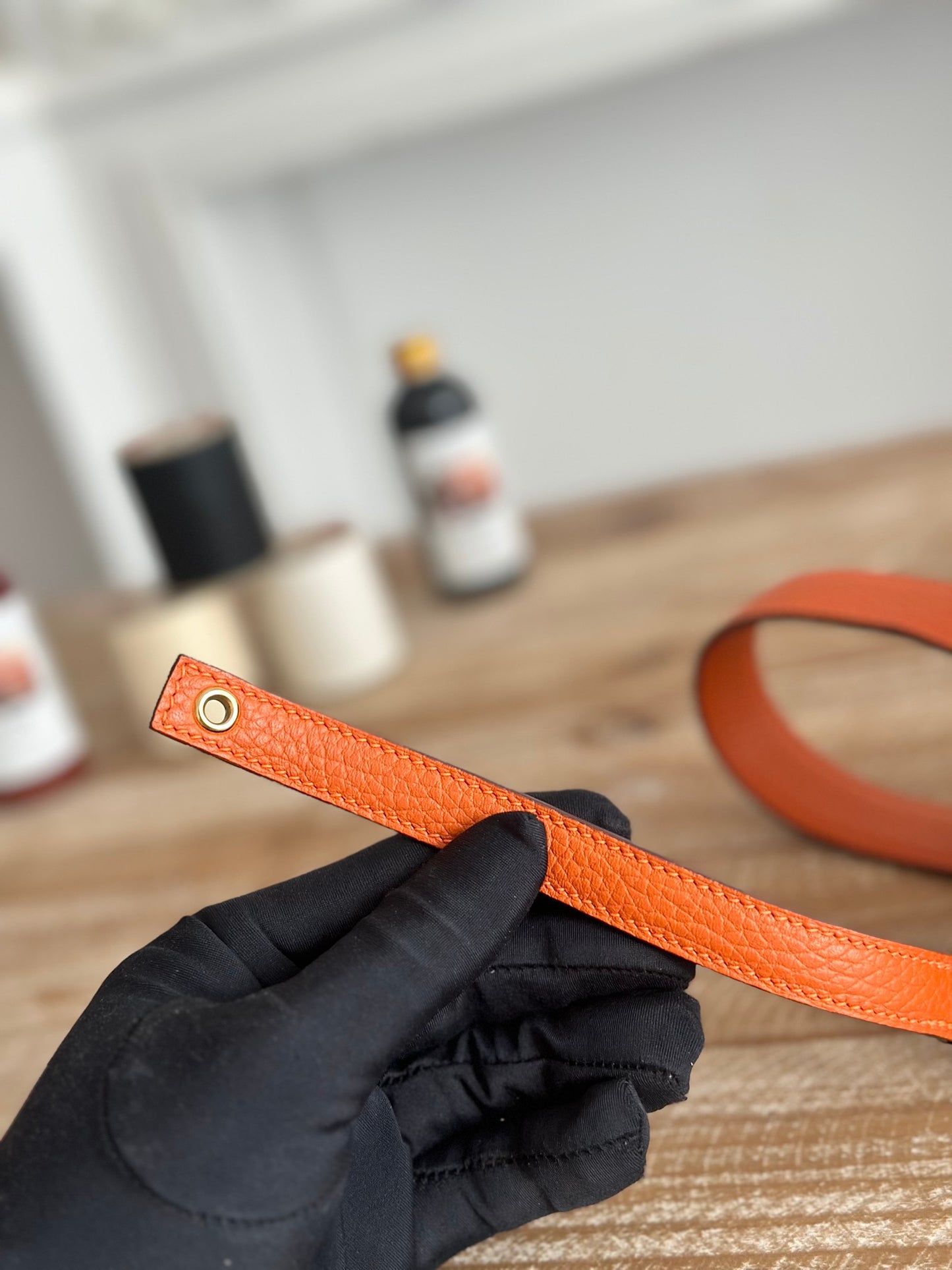 Jay P Handmade Bag –10