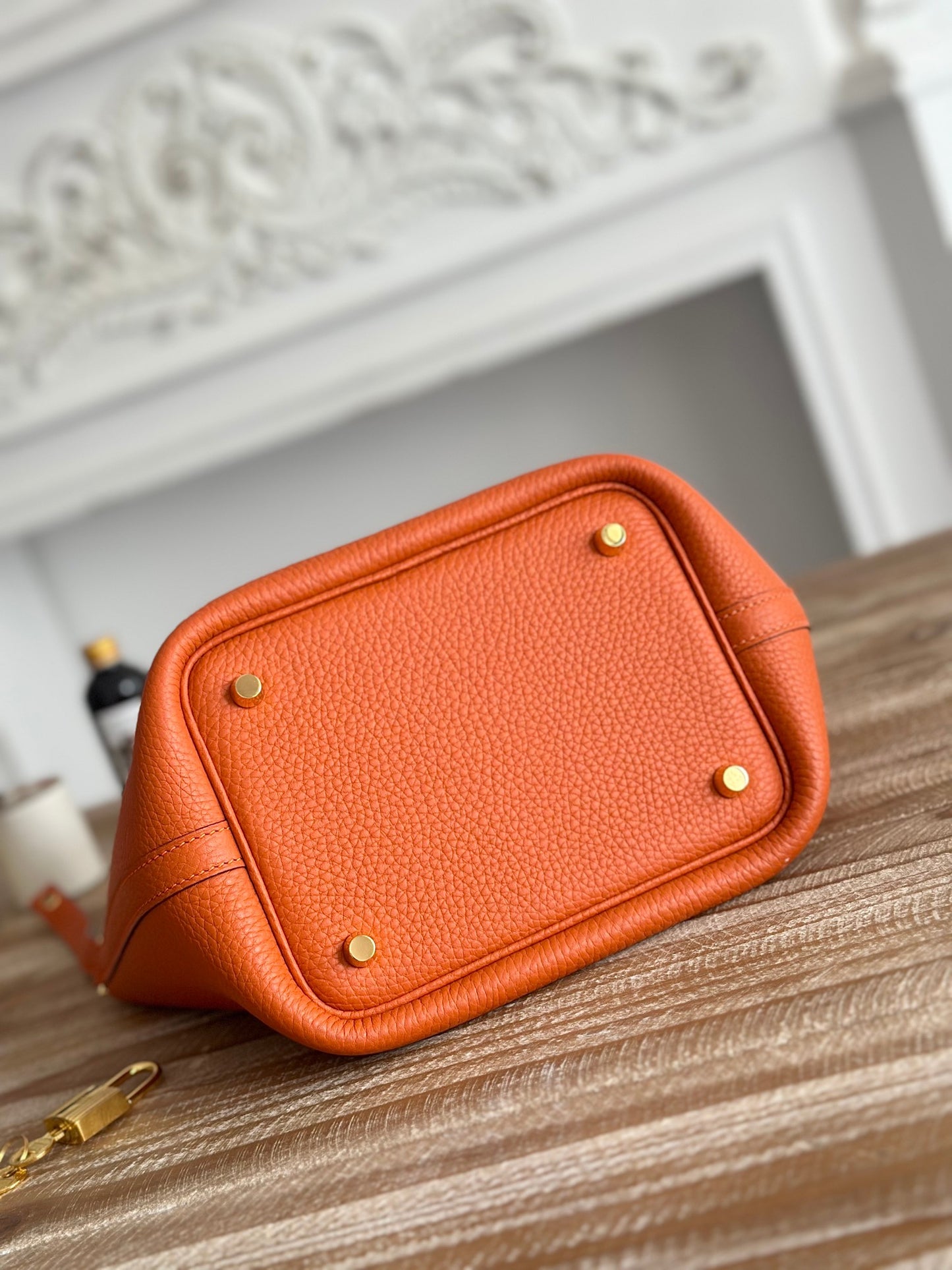 Jay P Handmade Bag –10