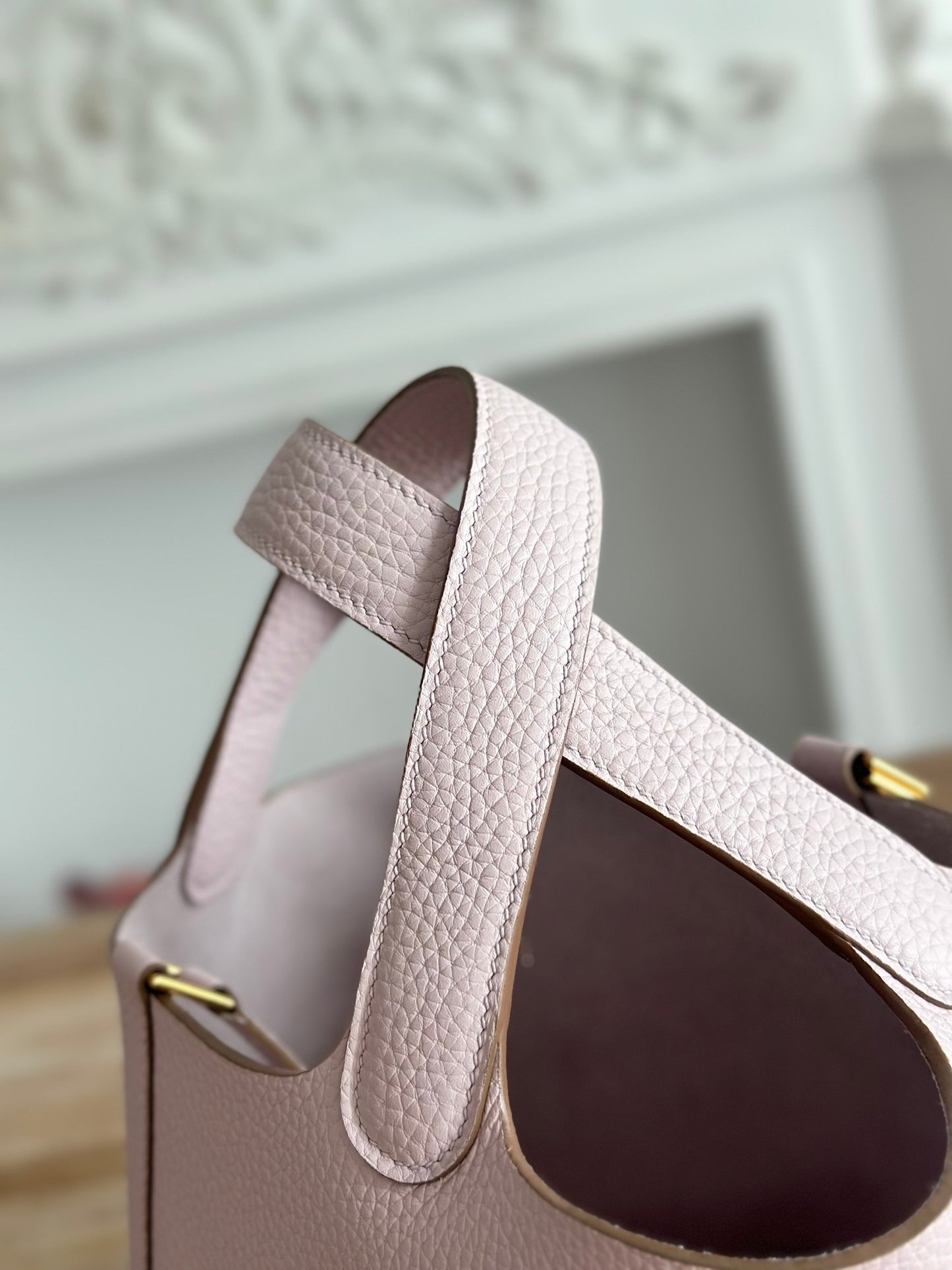 Jay P Handmade Bag –11