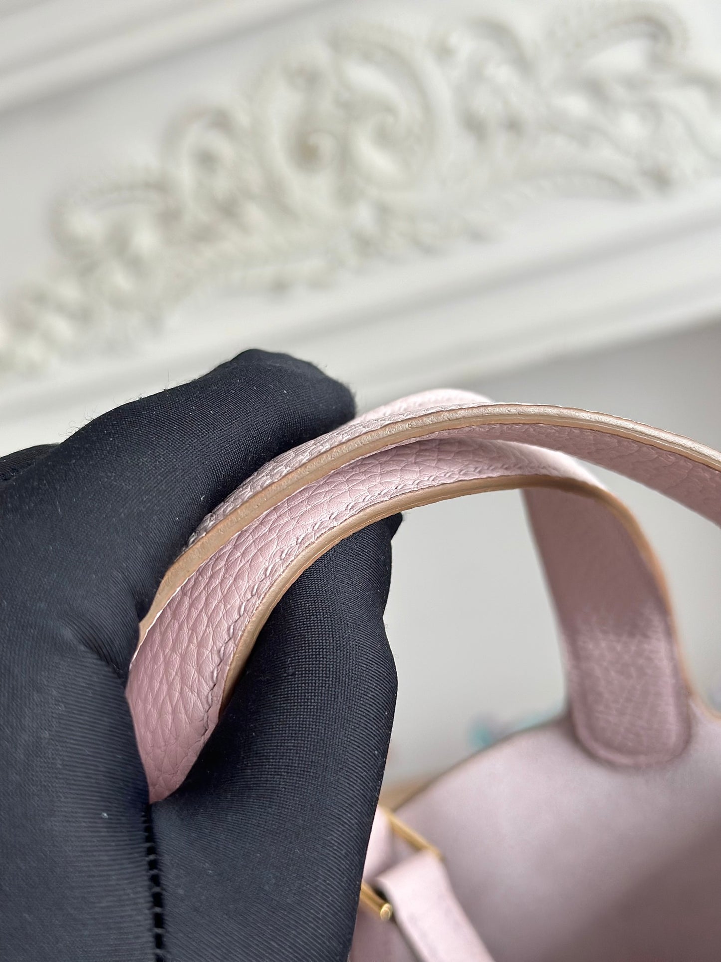 Jay P Handmade Bag –11