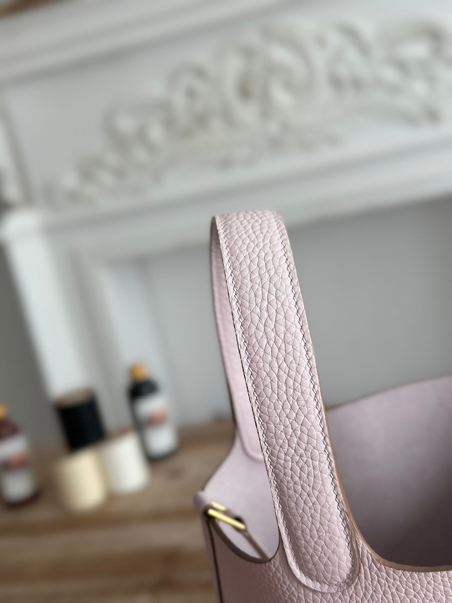 Jay P Handmade Bag –11