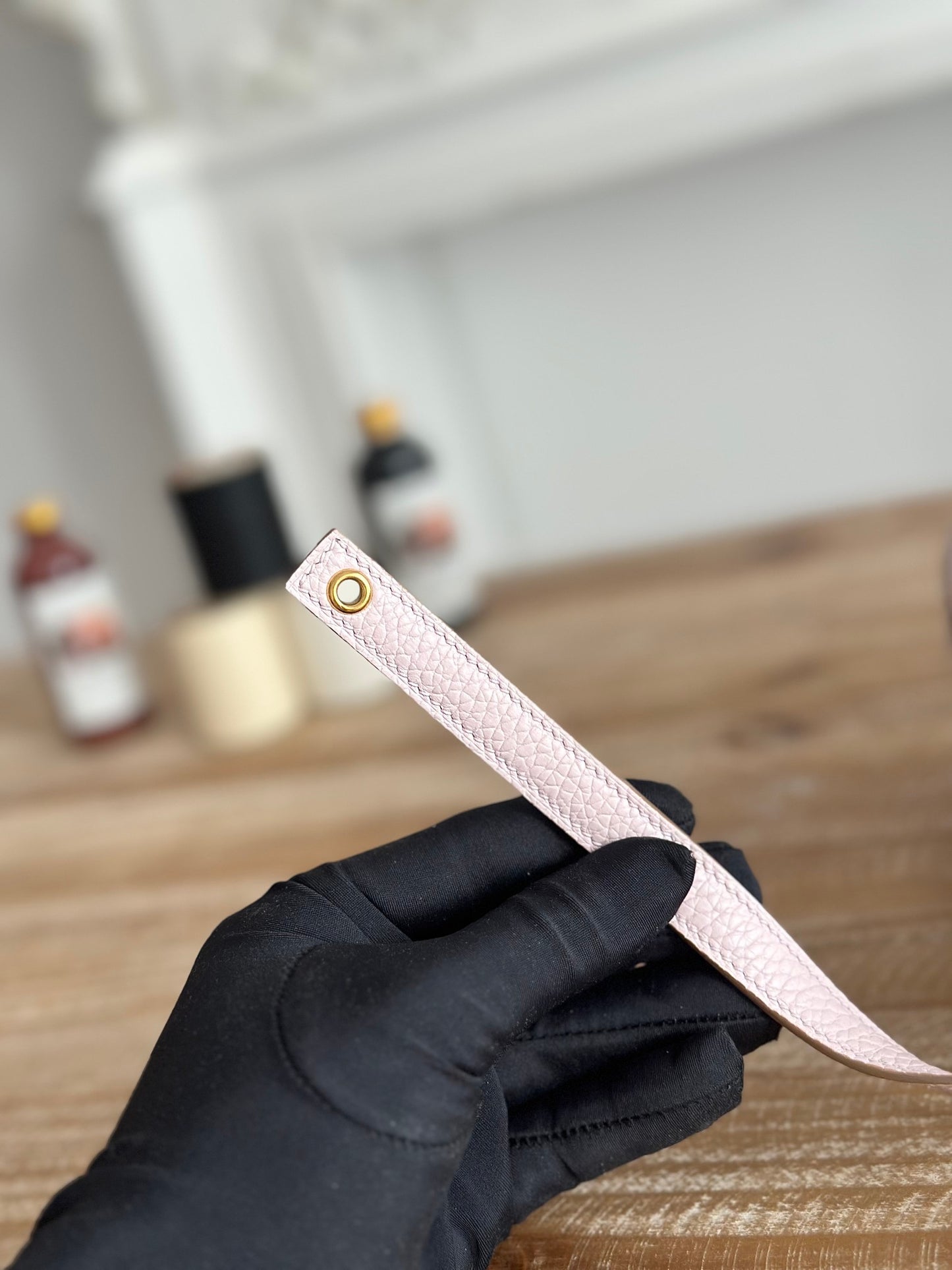 Jay P Handmade Bag –11