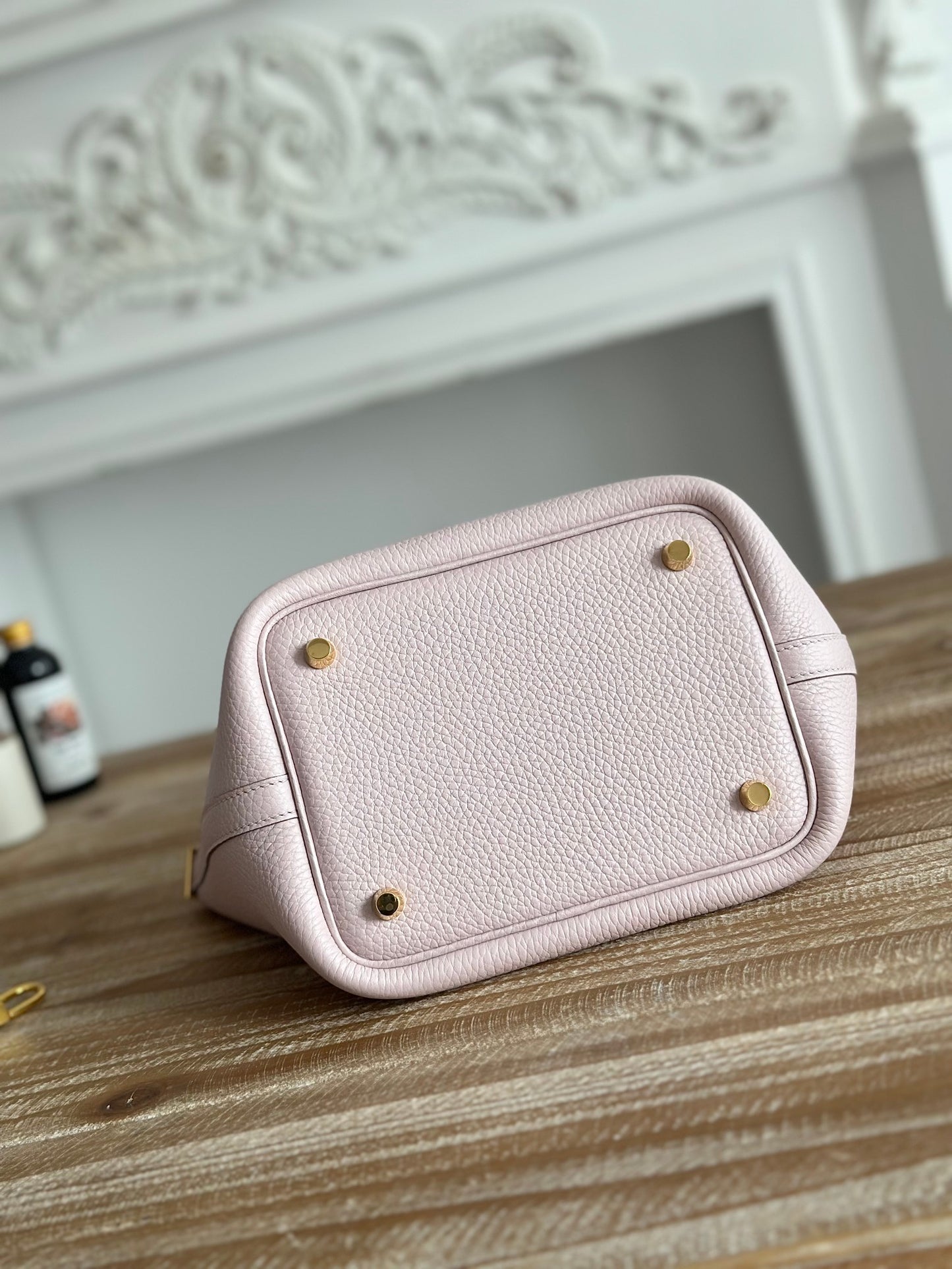 Jay P Handmade Bag –11