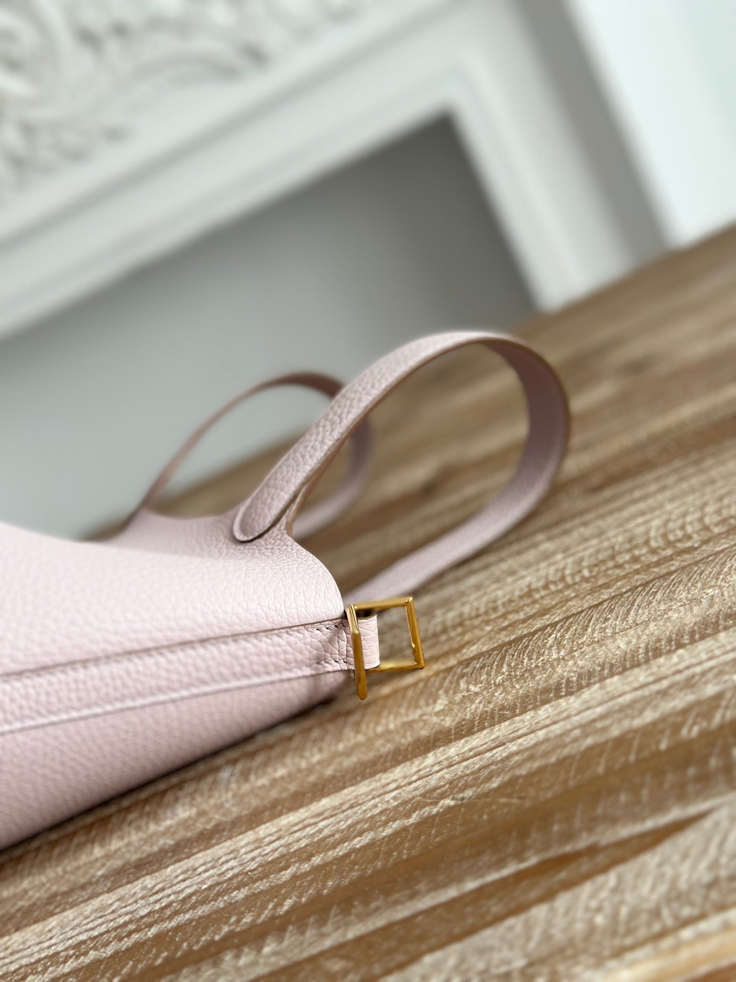 Jay P Handmade Bag –11