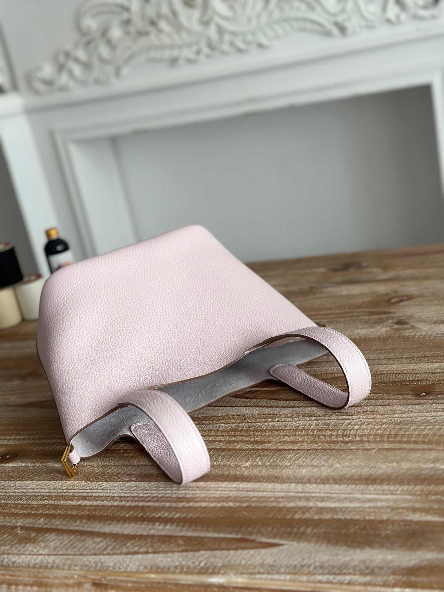 Jay P Handmade Bag –11