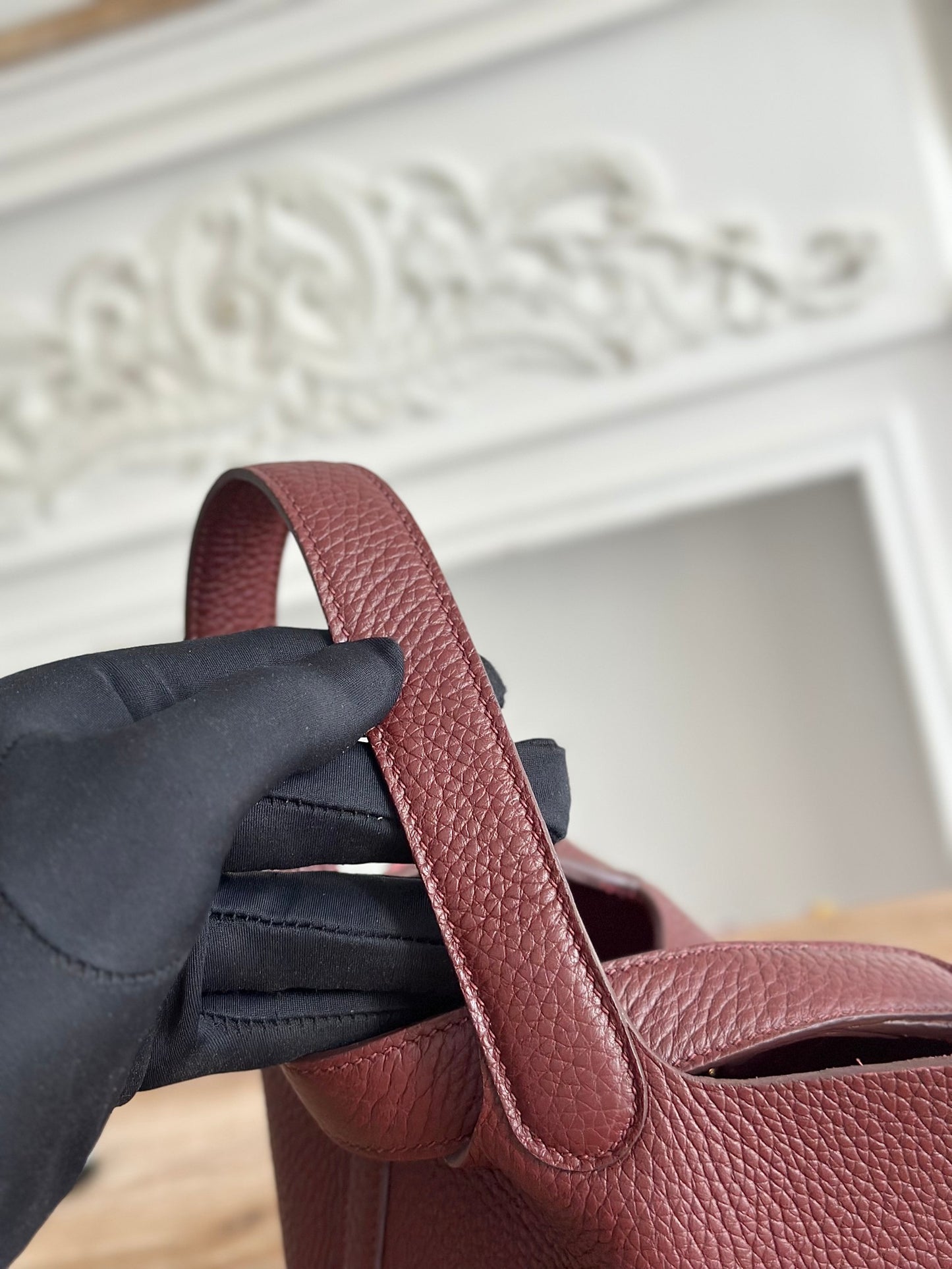 Jay P Handmade Bag –12