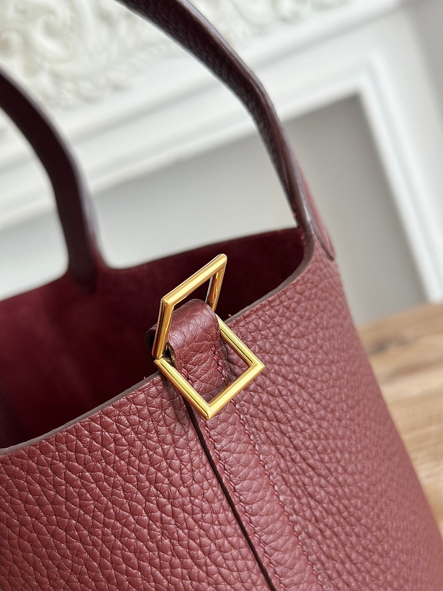 Jay P Handmade Bag –12