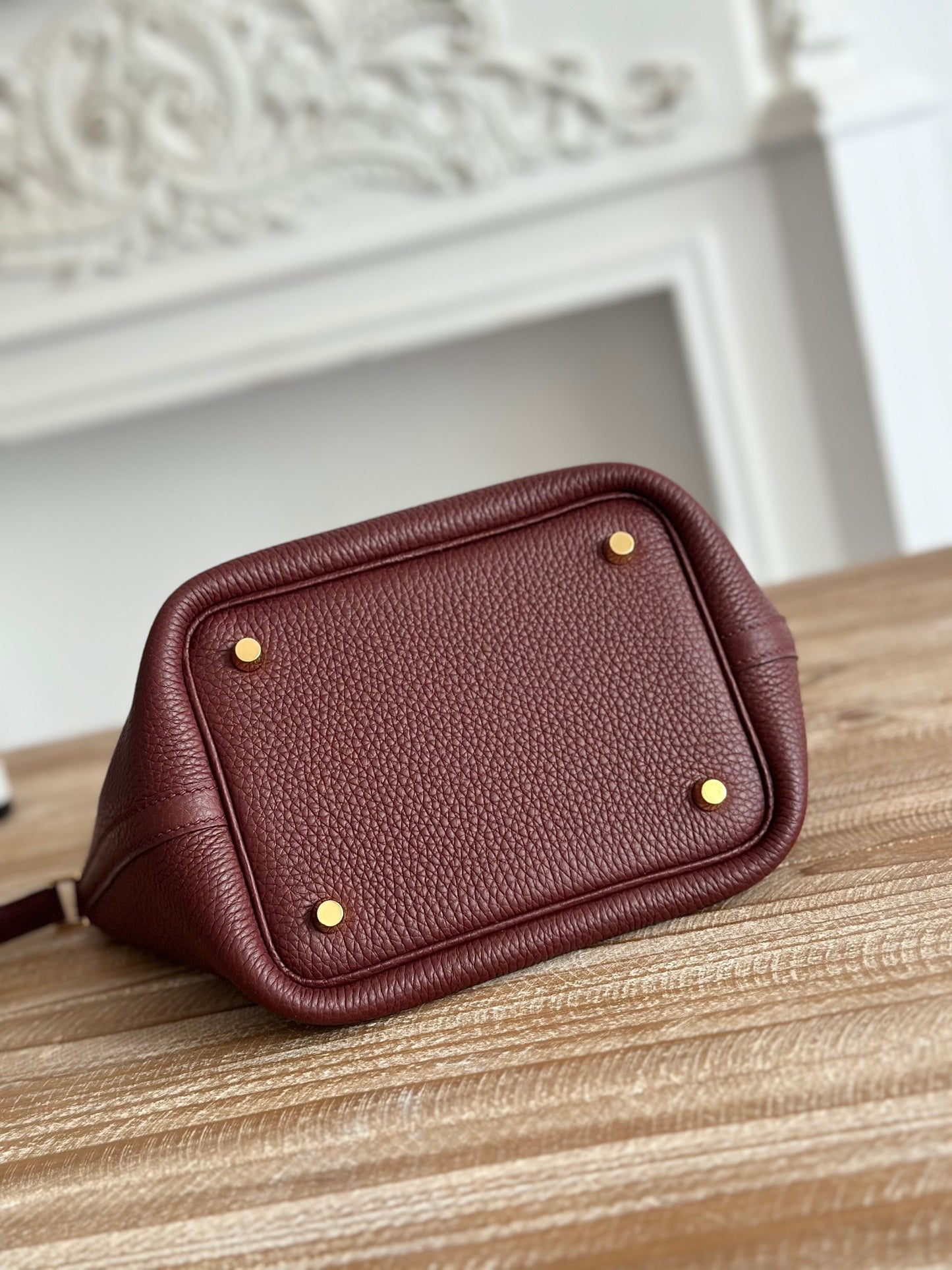 Jay P Handmade Bag –12