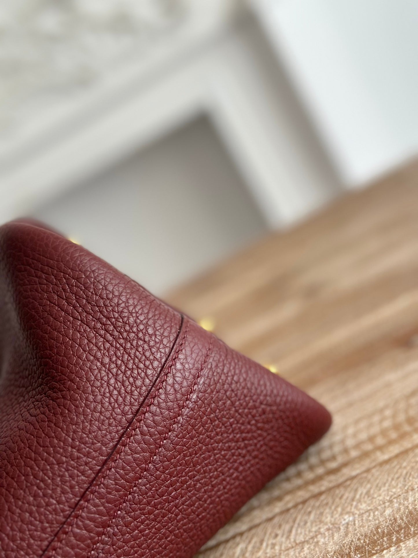 Jay P Handmade Bag –12