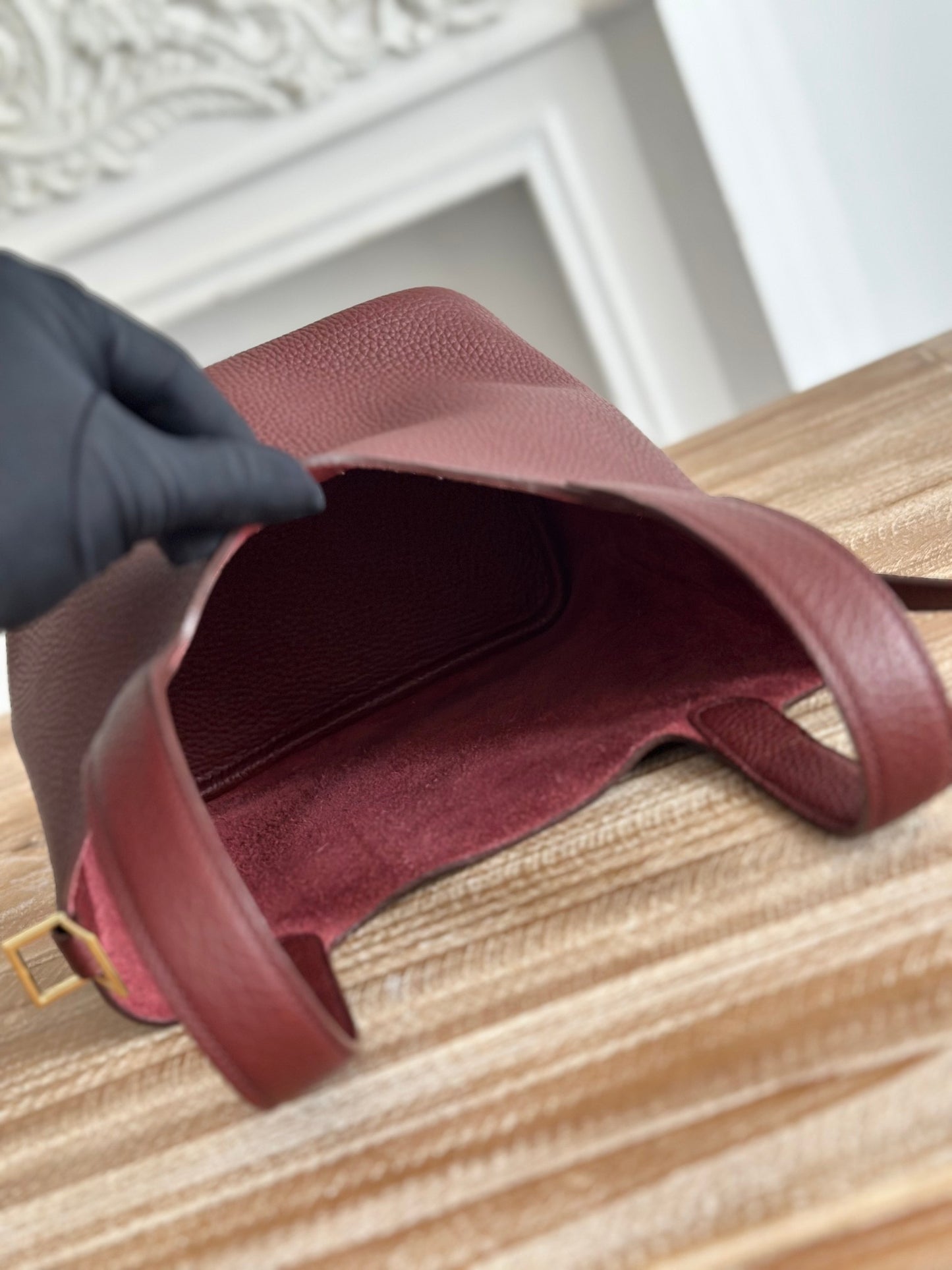 Jay P Handmade Bag –12