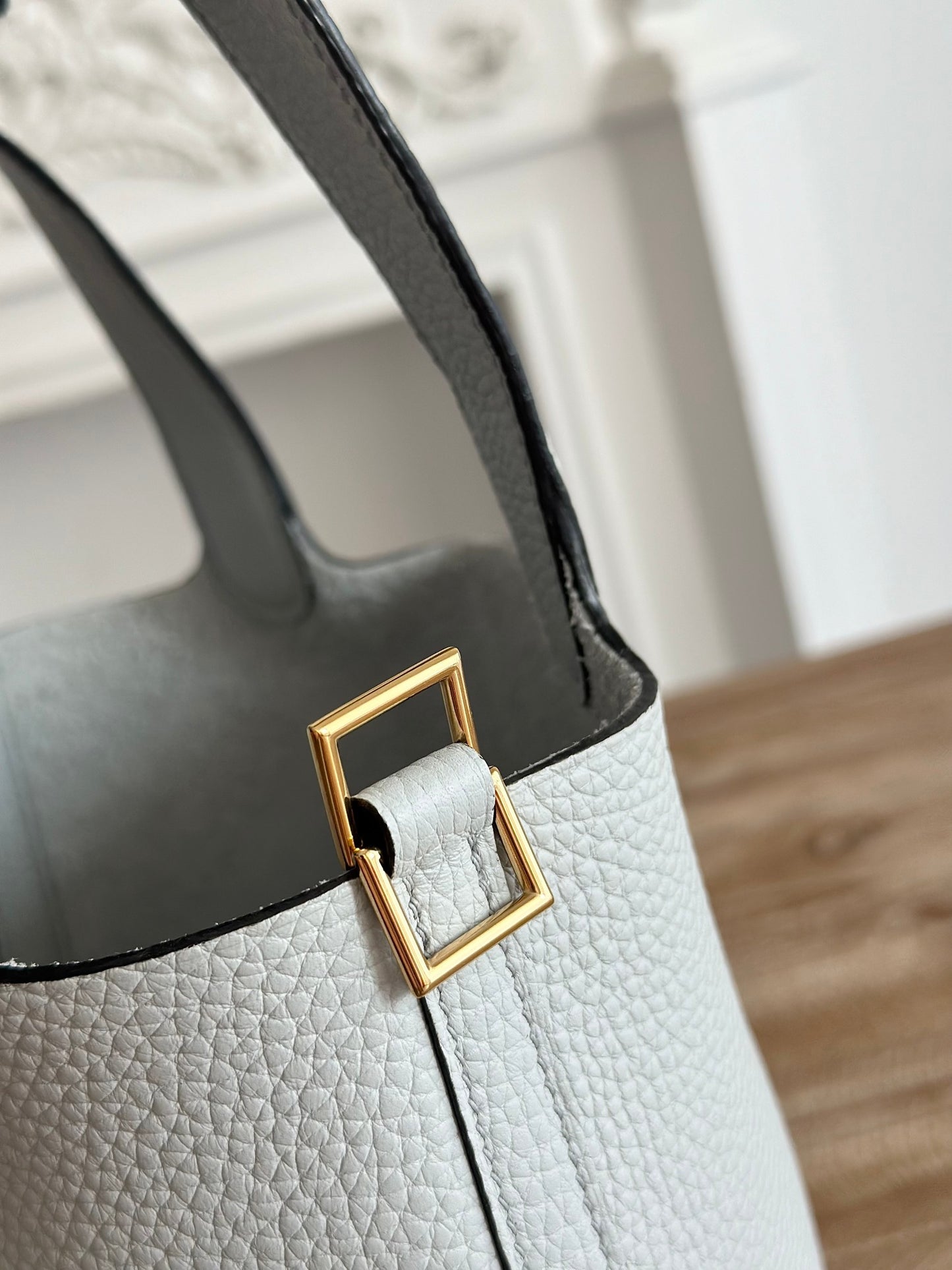 Jay P Handmade Bag –13