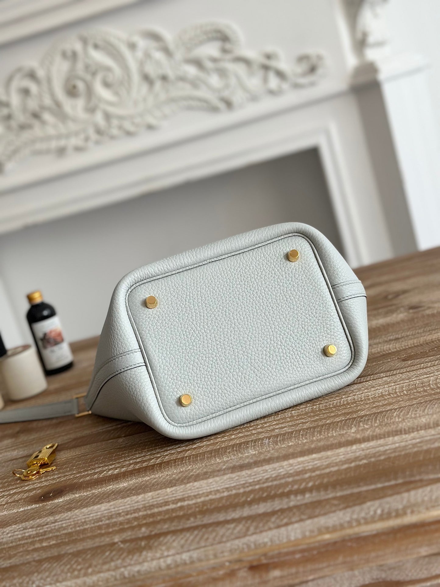 Jay P Handmade Bag –13