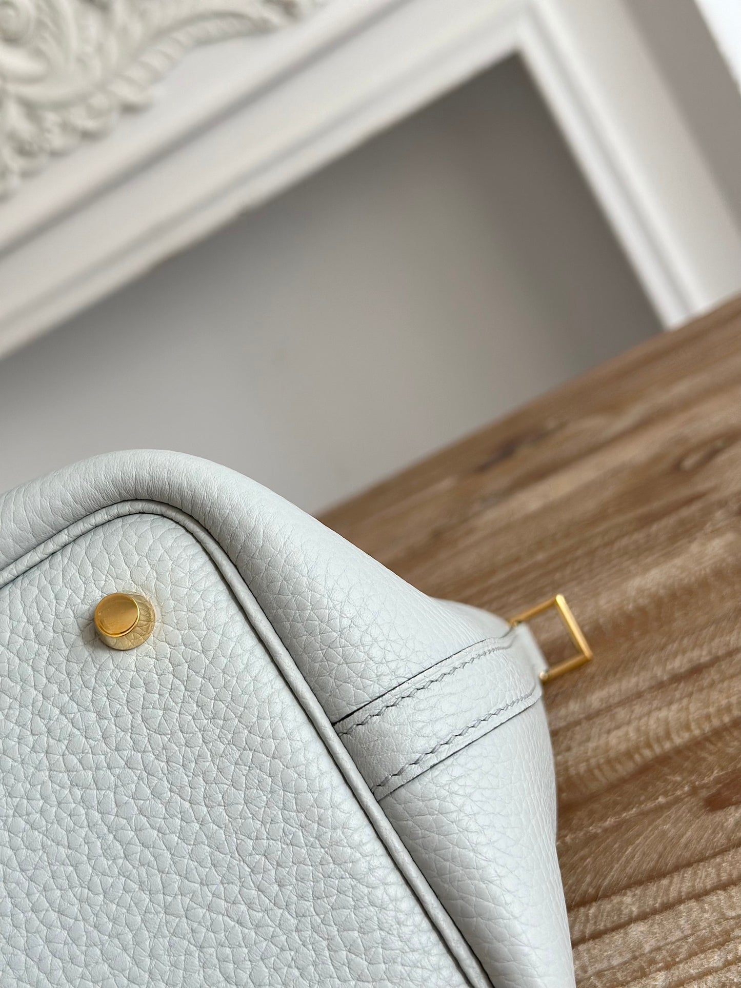 Jay P Handmade Bag –13