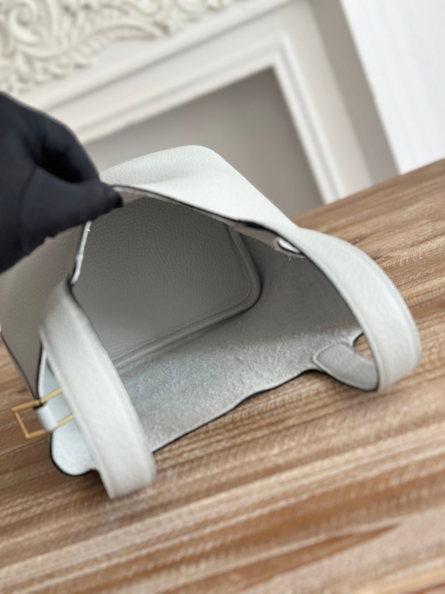 Jay P Handmade Bag –13