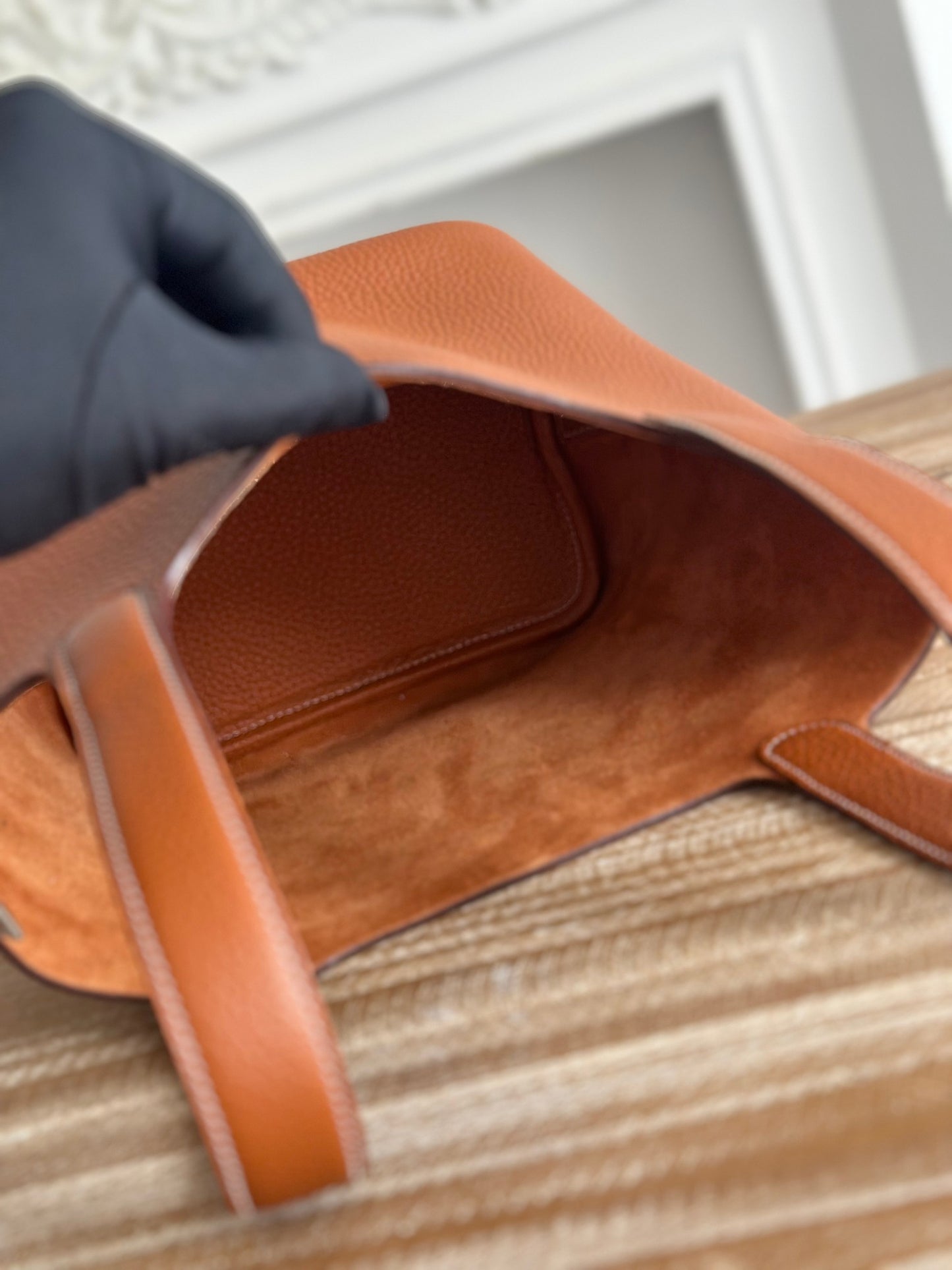 Jay P Handmade Bag –14