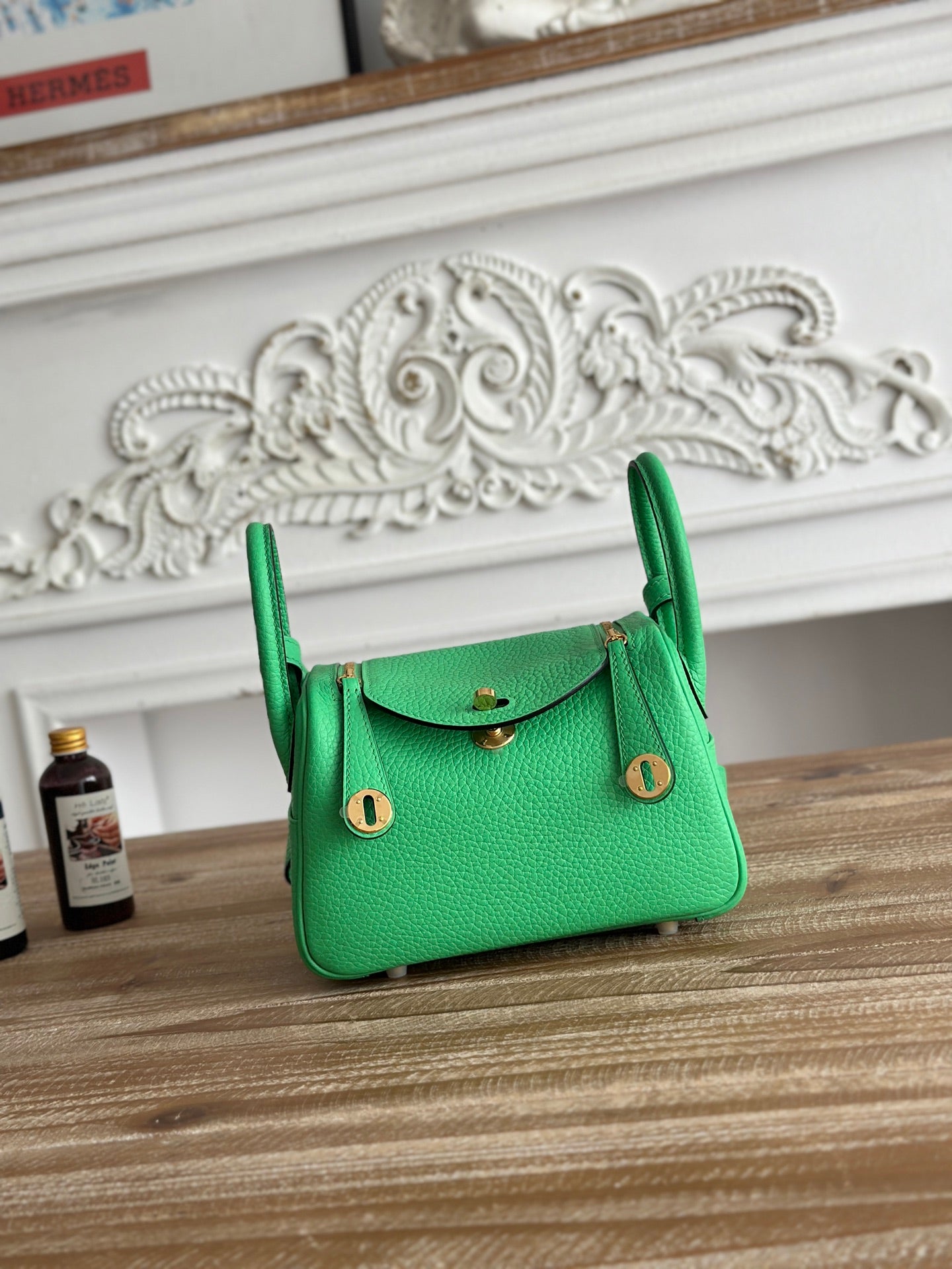 Jay L Handmade Bag –10