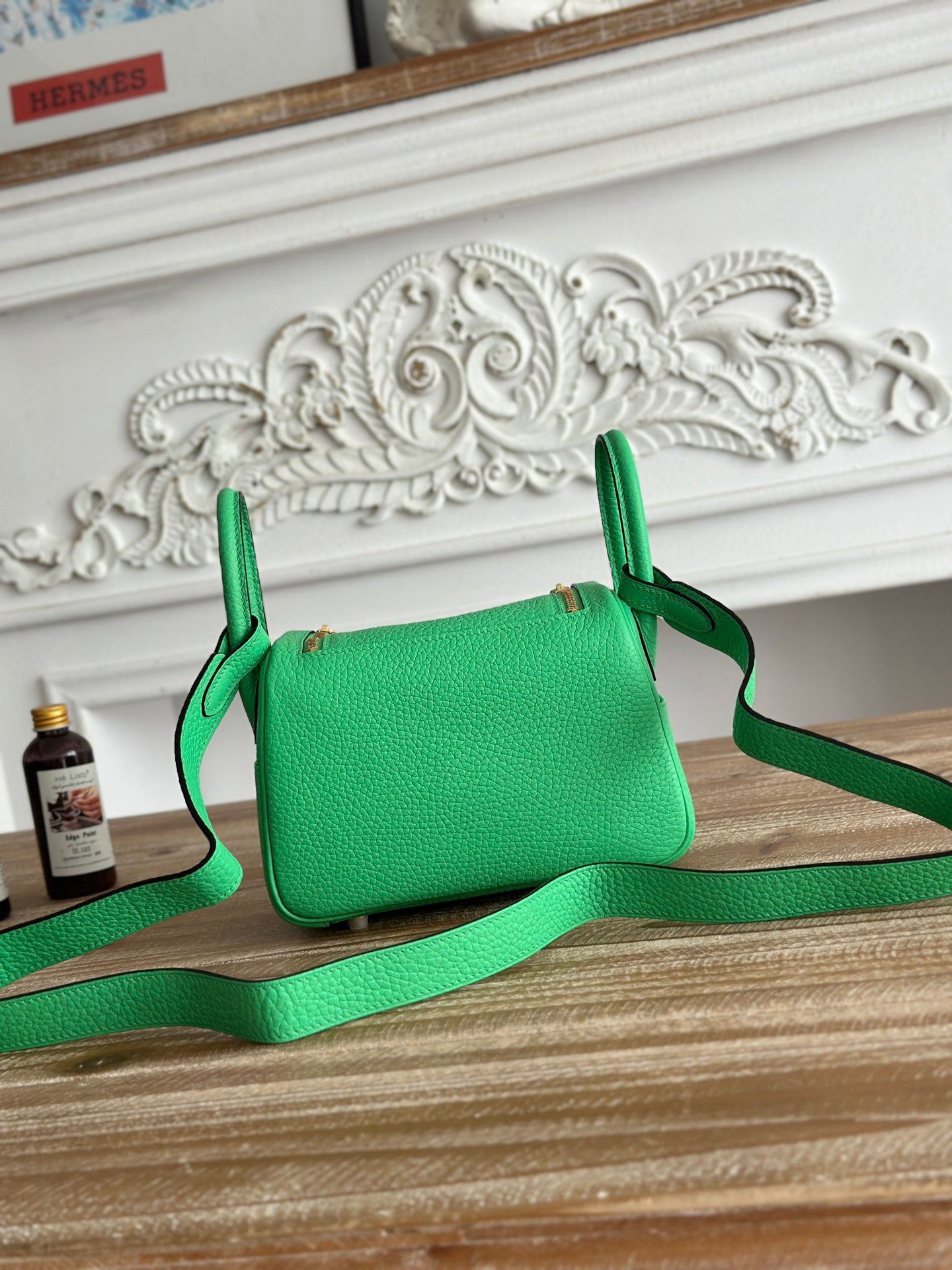 Jay L Handmade Bag –10