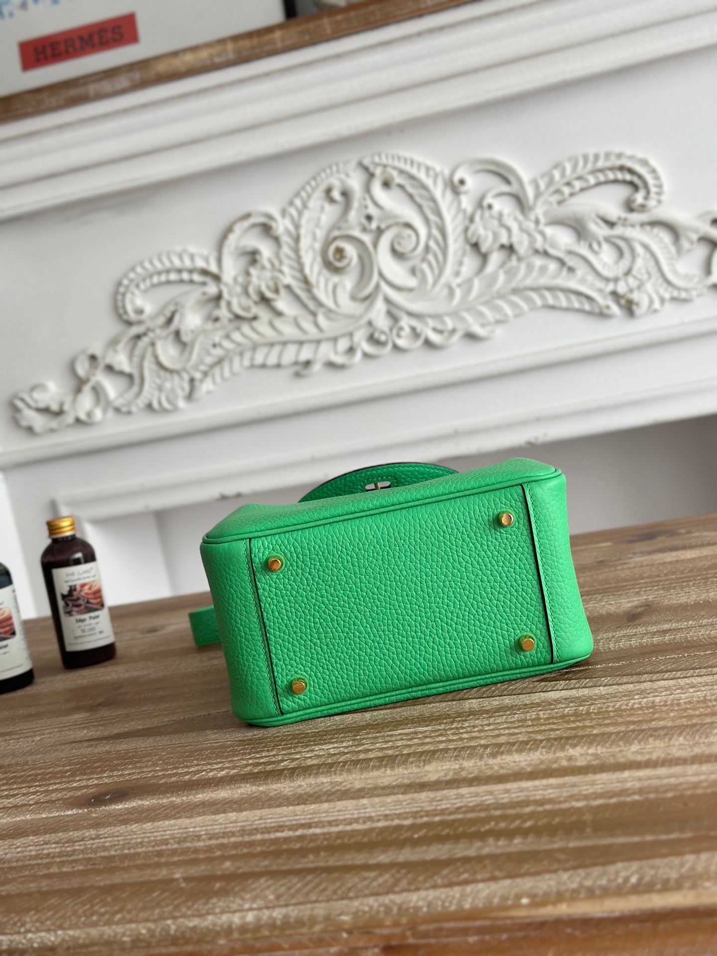 Jay L Handmade Bag –10