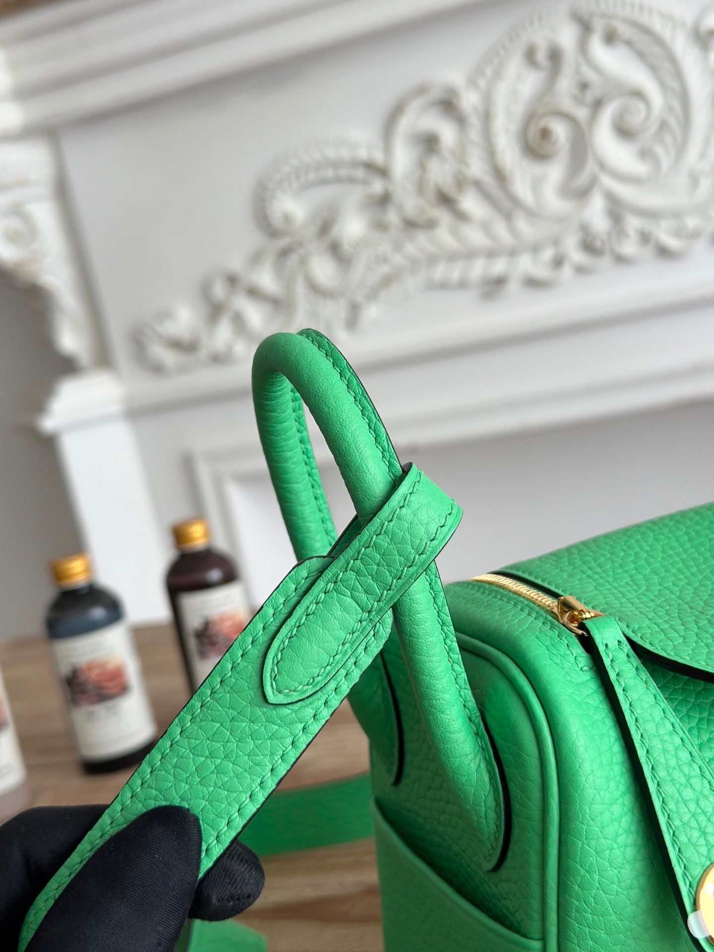 Jay L Handmade Bag –10