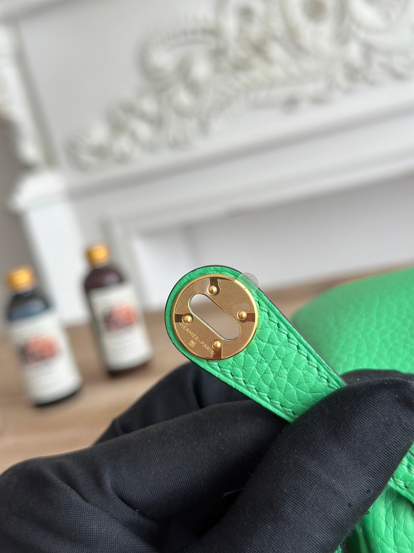 Jay L Handmade Bag –10