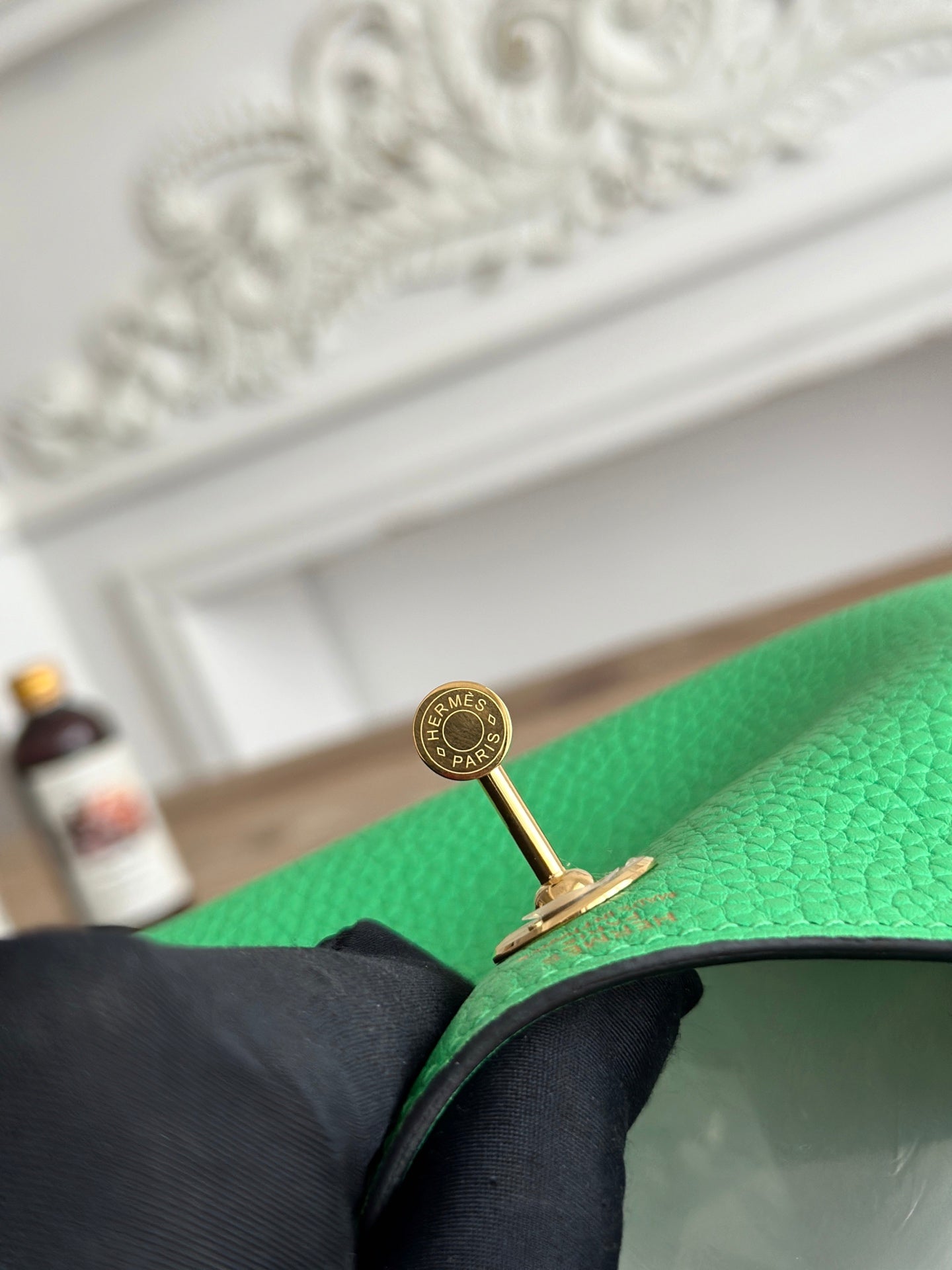 Jay L Handmade Bag –10