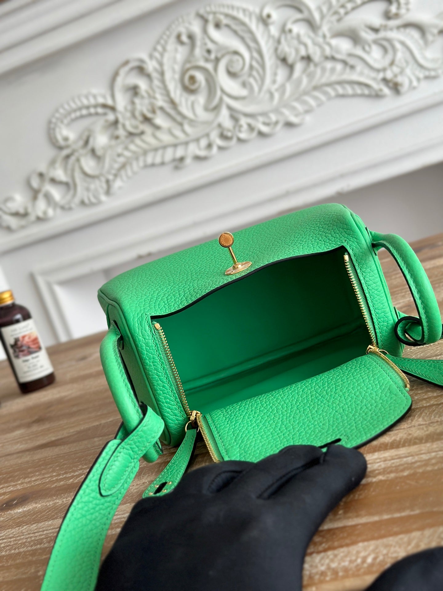 Jay L Handmade Bag –10