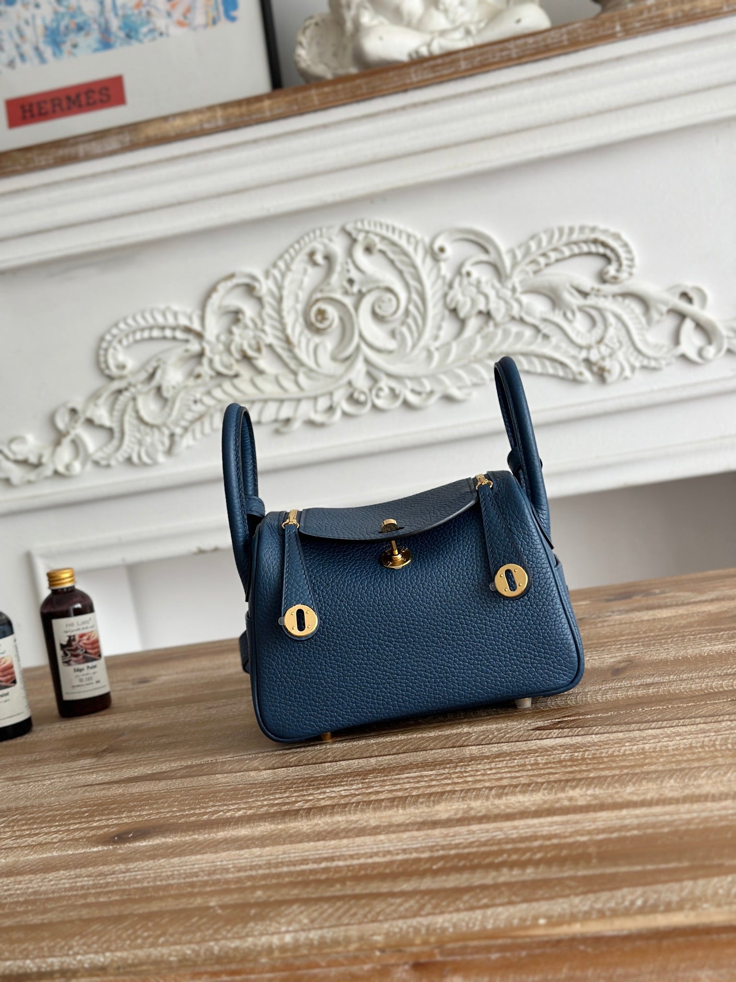 Jay L Handmade Bag –09