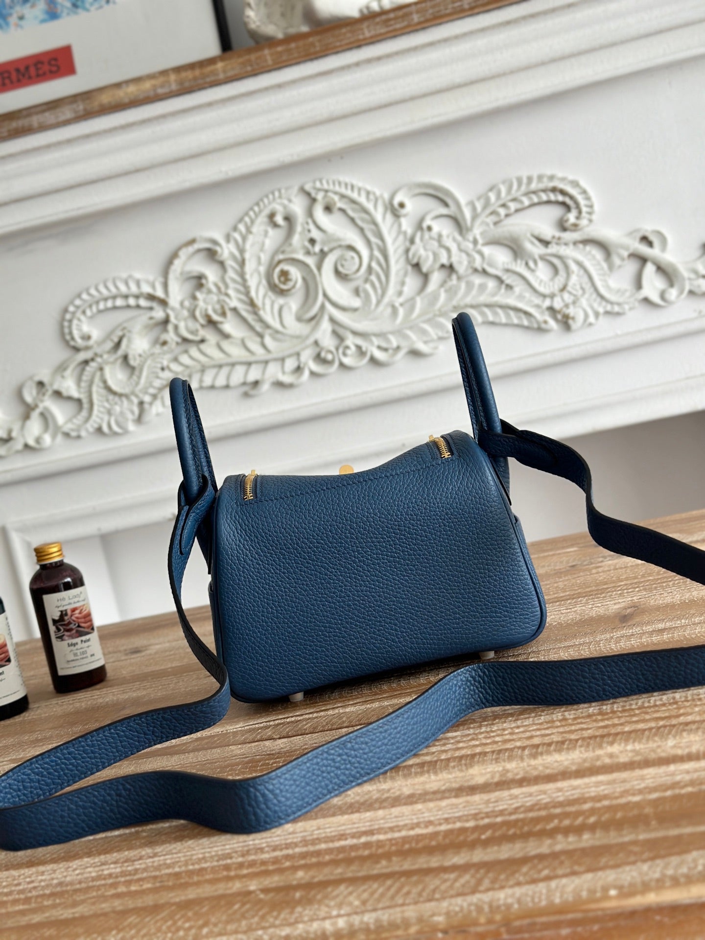 Jay L Handmade Bag –09