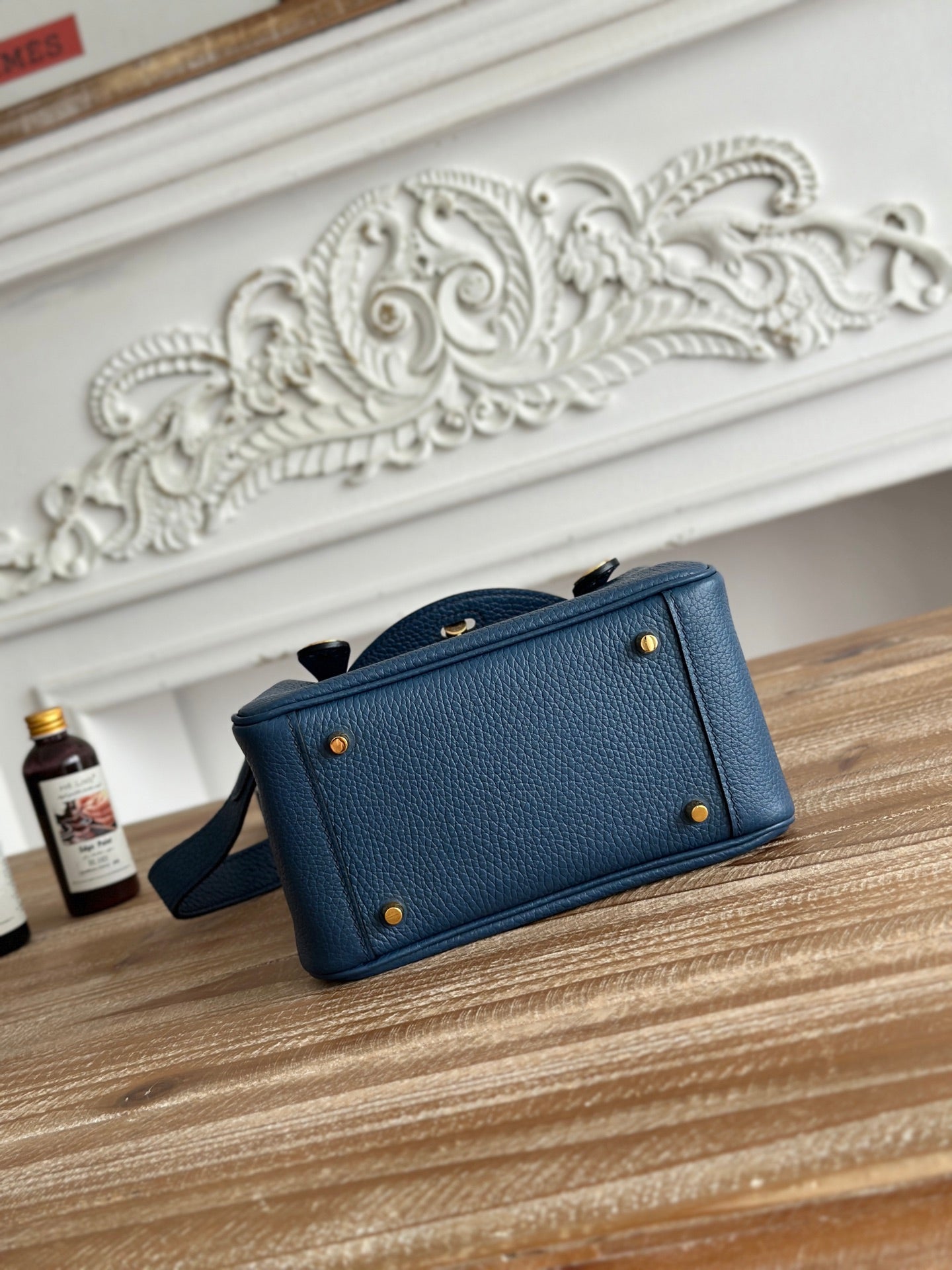 Jay L Handmade Bag –09