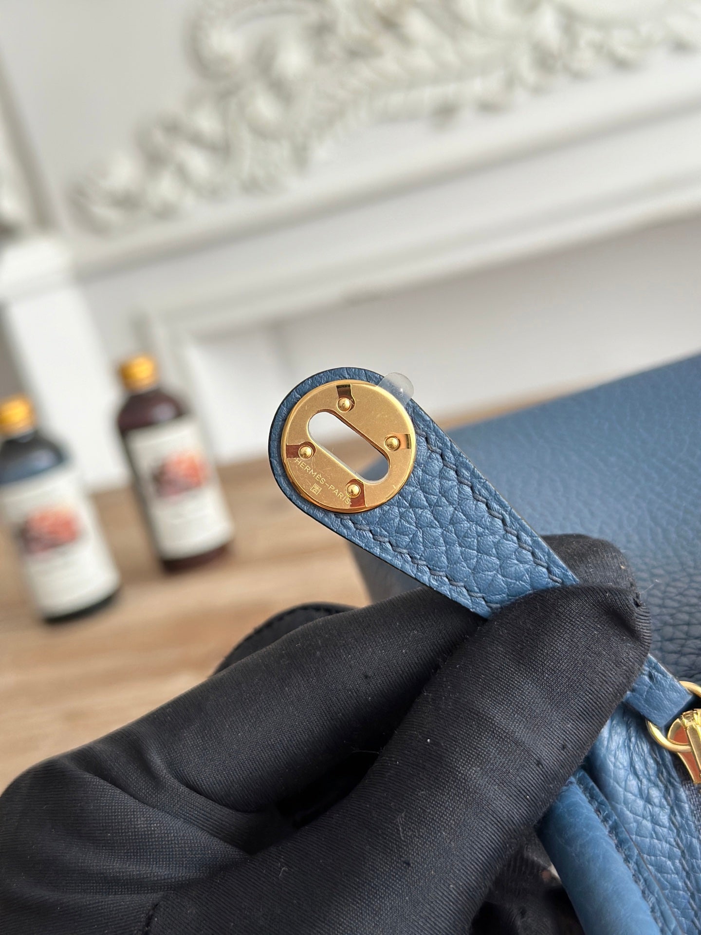 Jay L Handmade Bag –09