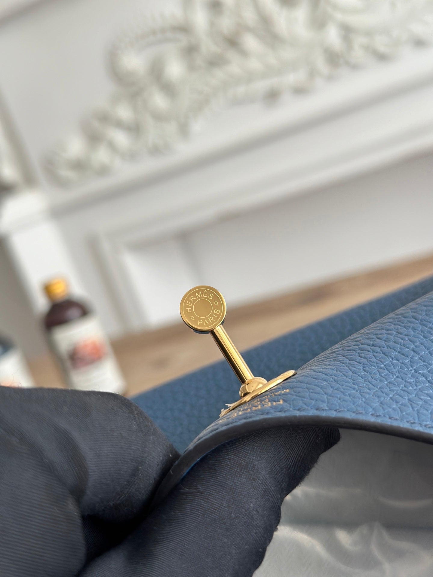 Jay L Handmade Bag –09