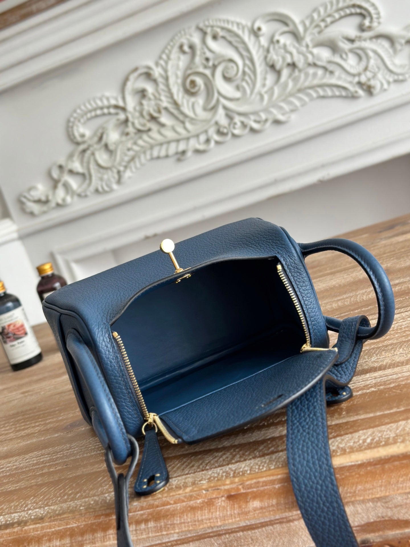 Jay L Handmade Bag –09