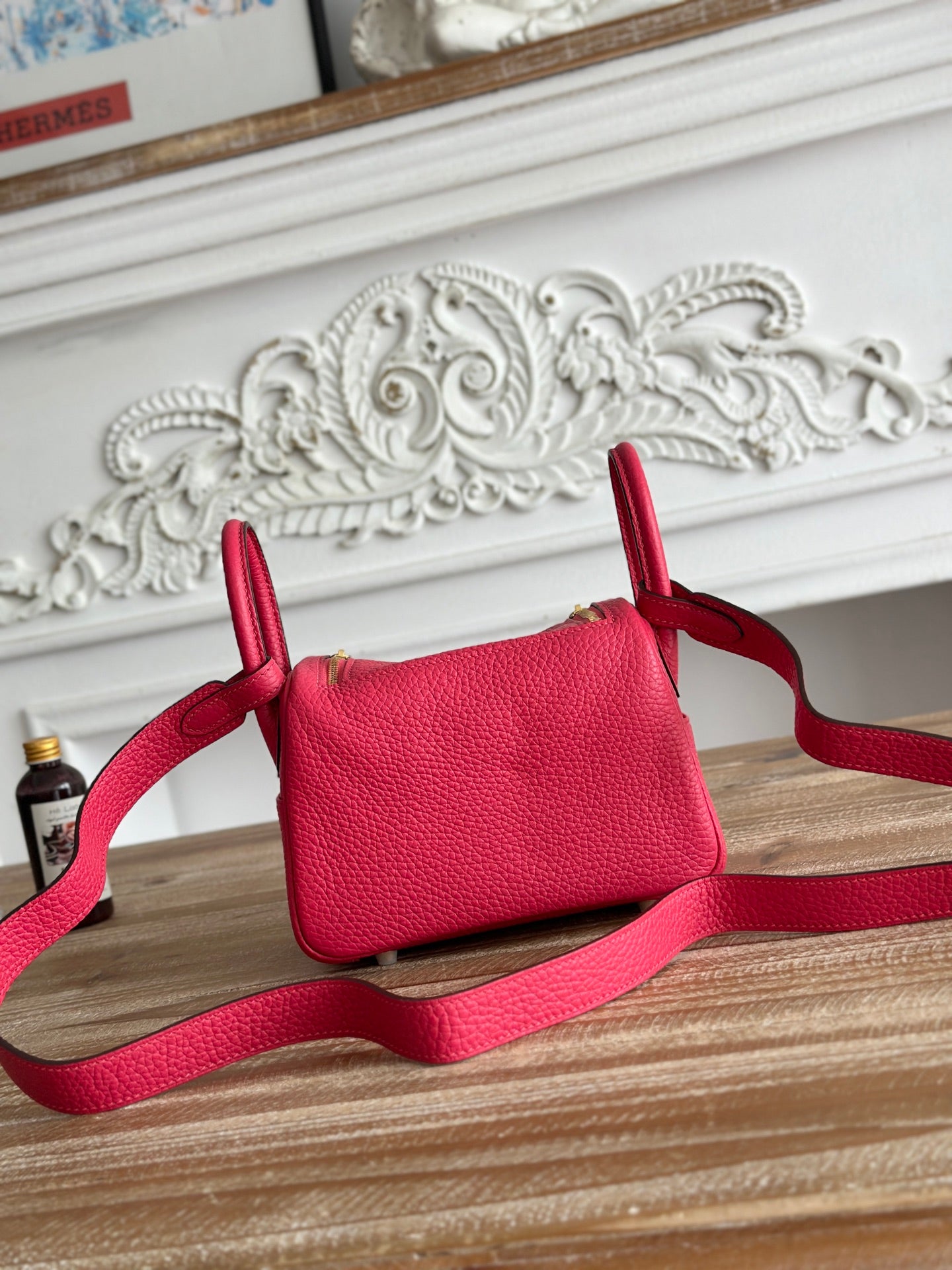 Jay L Handmade Bag –08