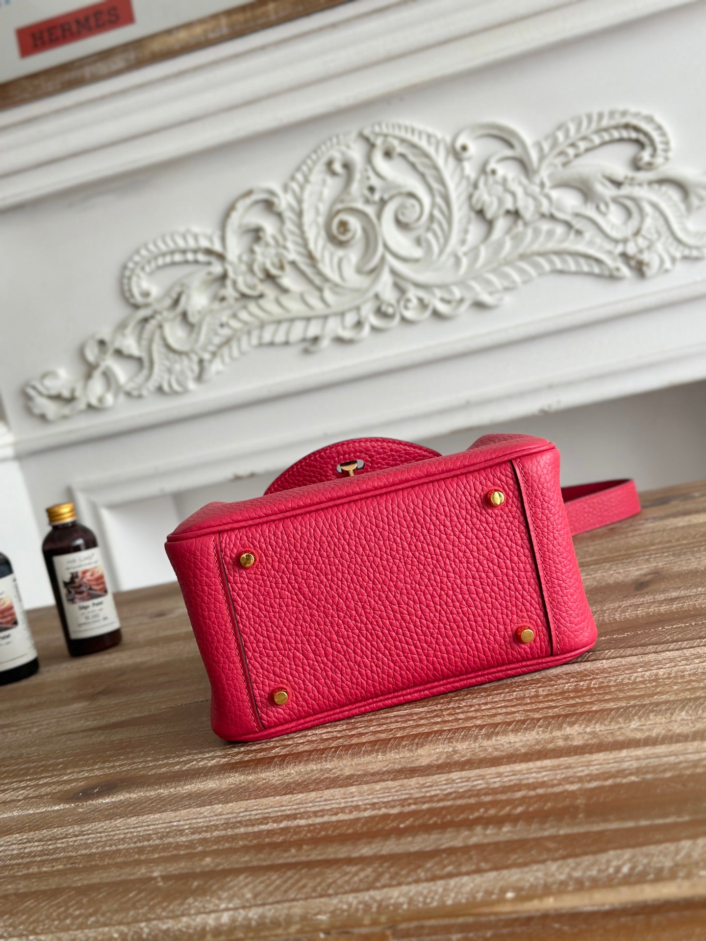 Jay L Handmade Bag –08