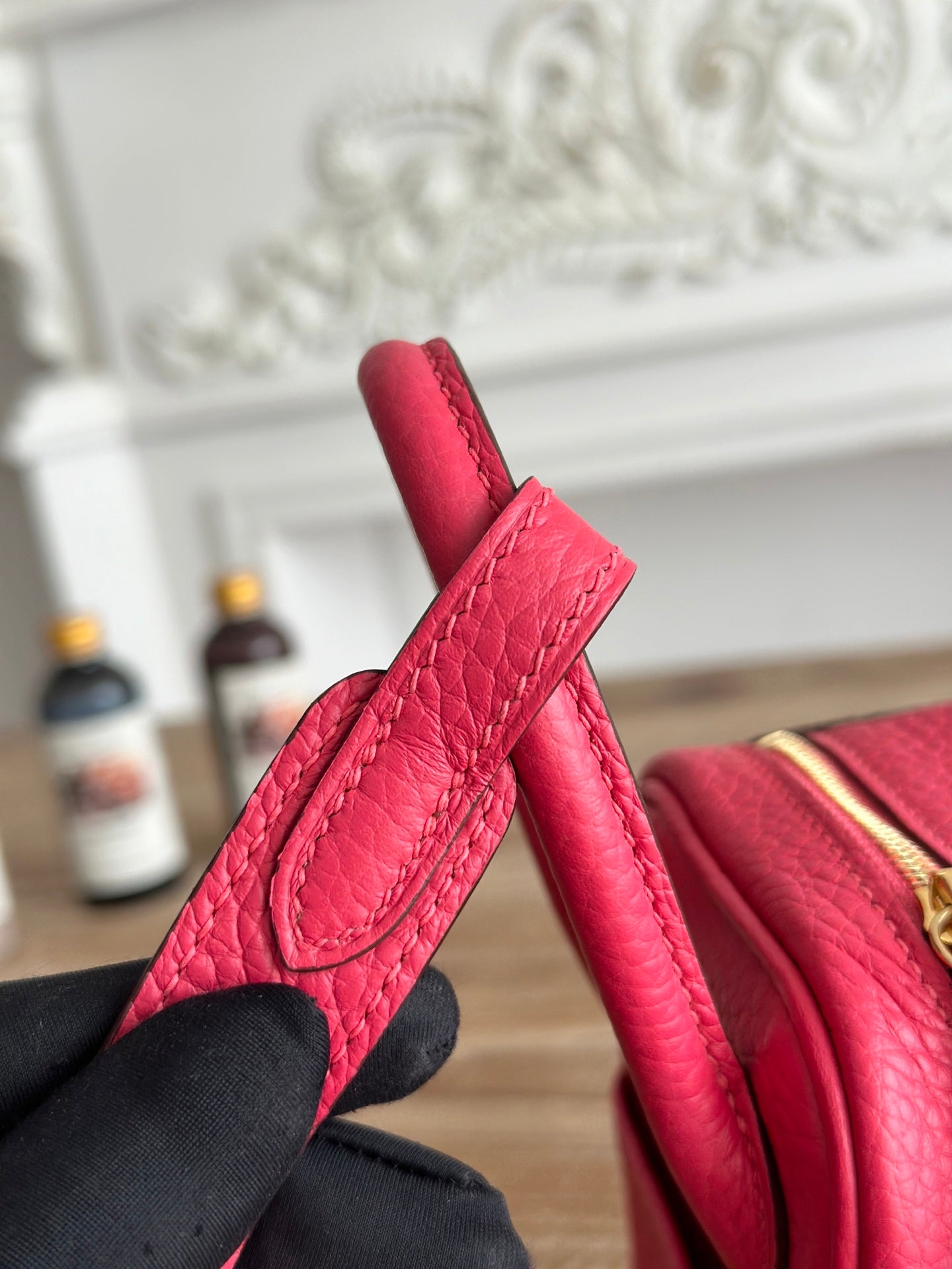 Jay L Handmade Bag –08