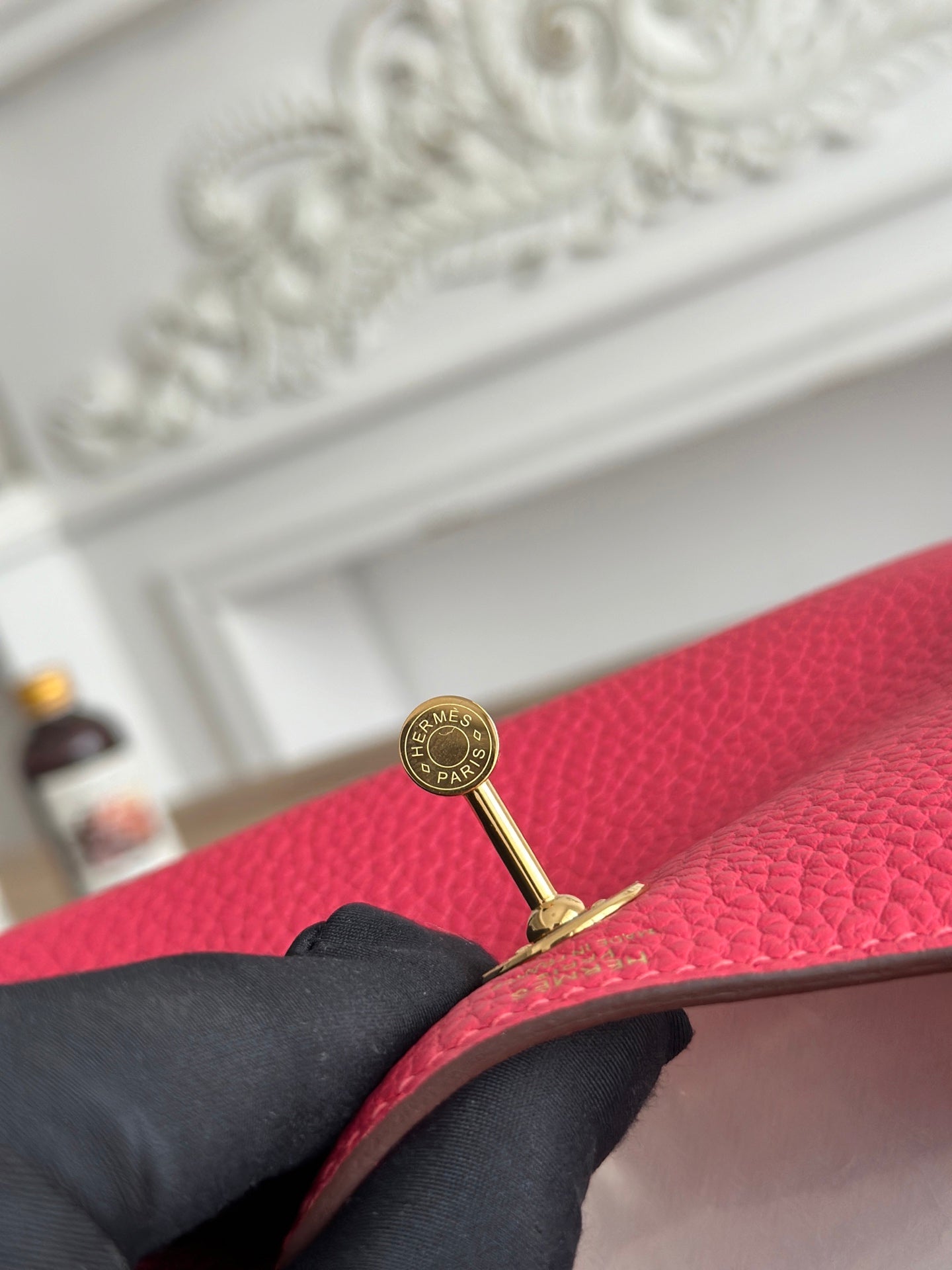 Jay L Handmade Bag –08