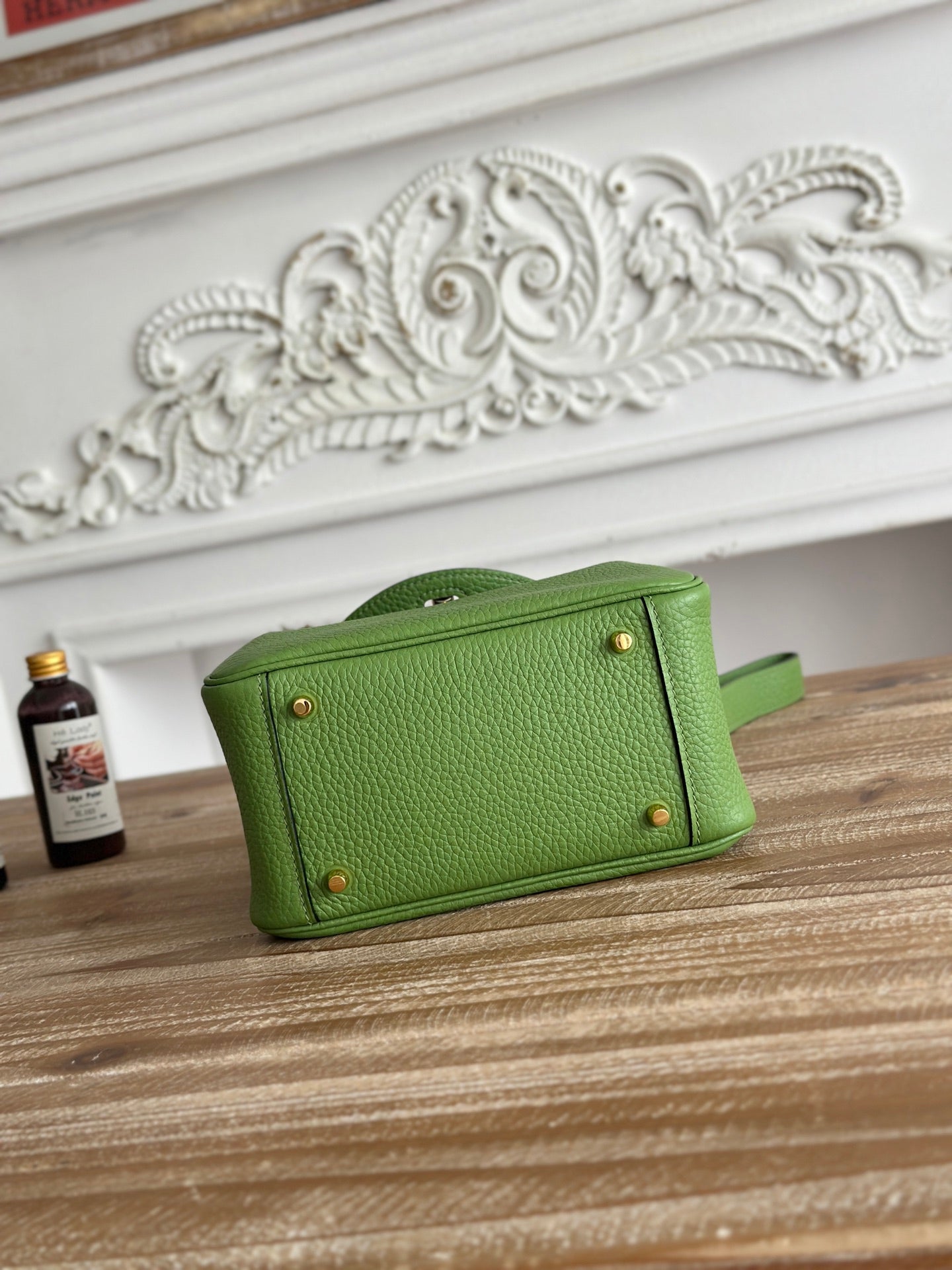 Jay L Handmade Bag –07