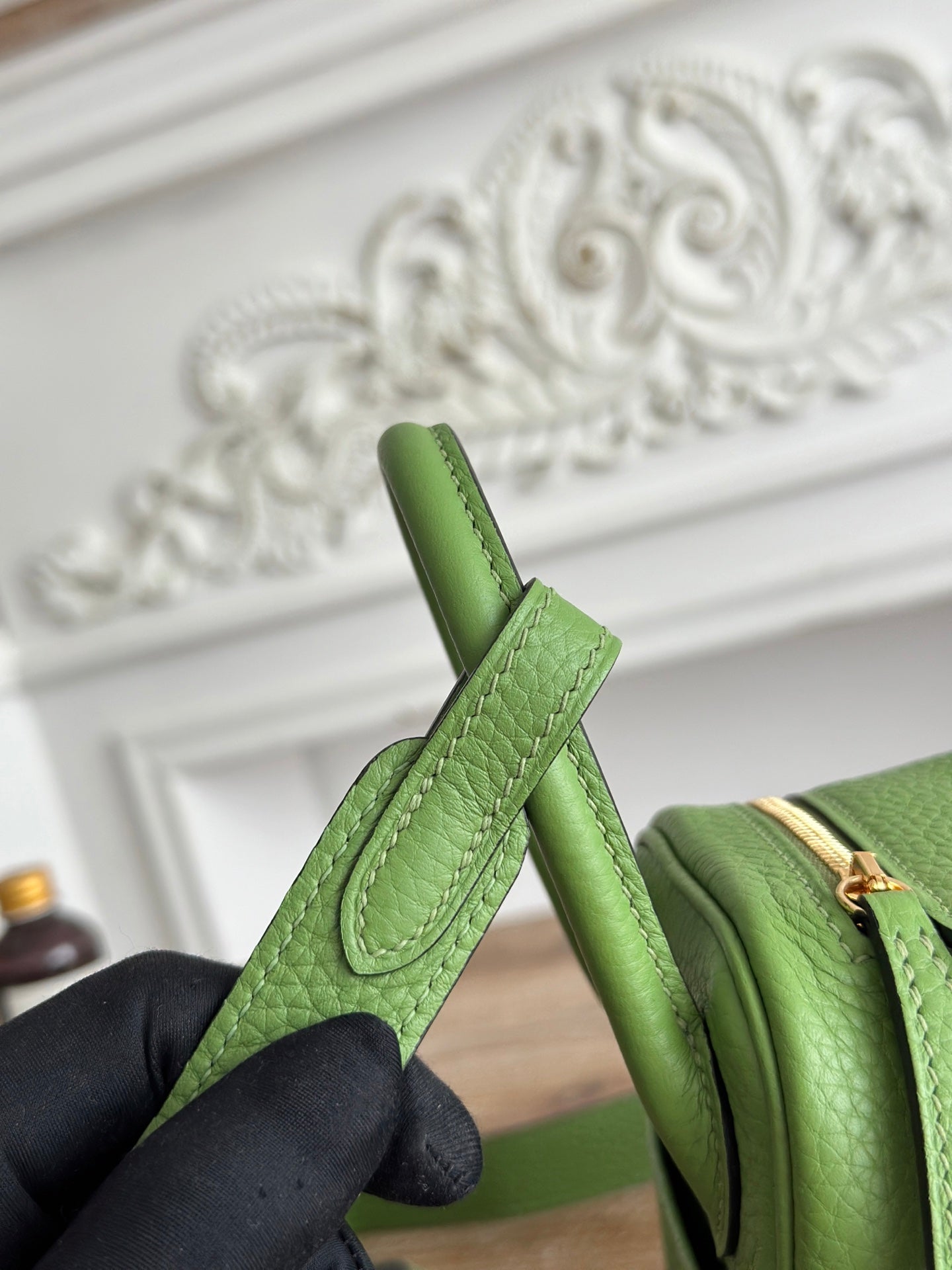 Jay L Handmade Bag –07