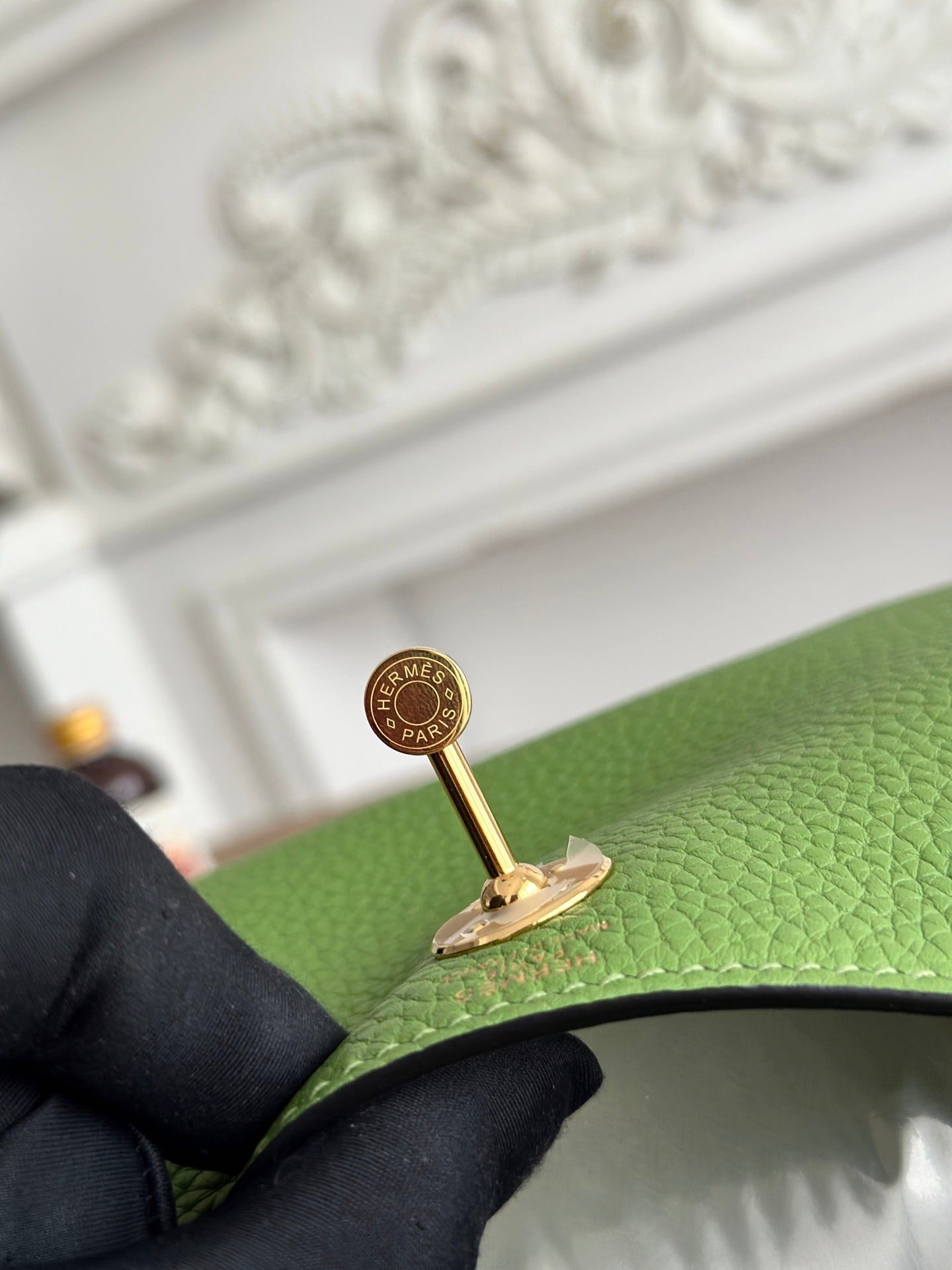 Jay L Handmade Bag –07