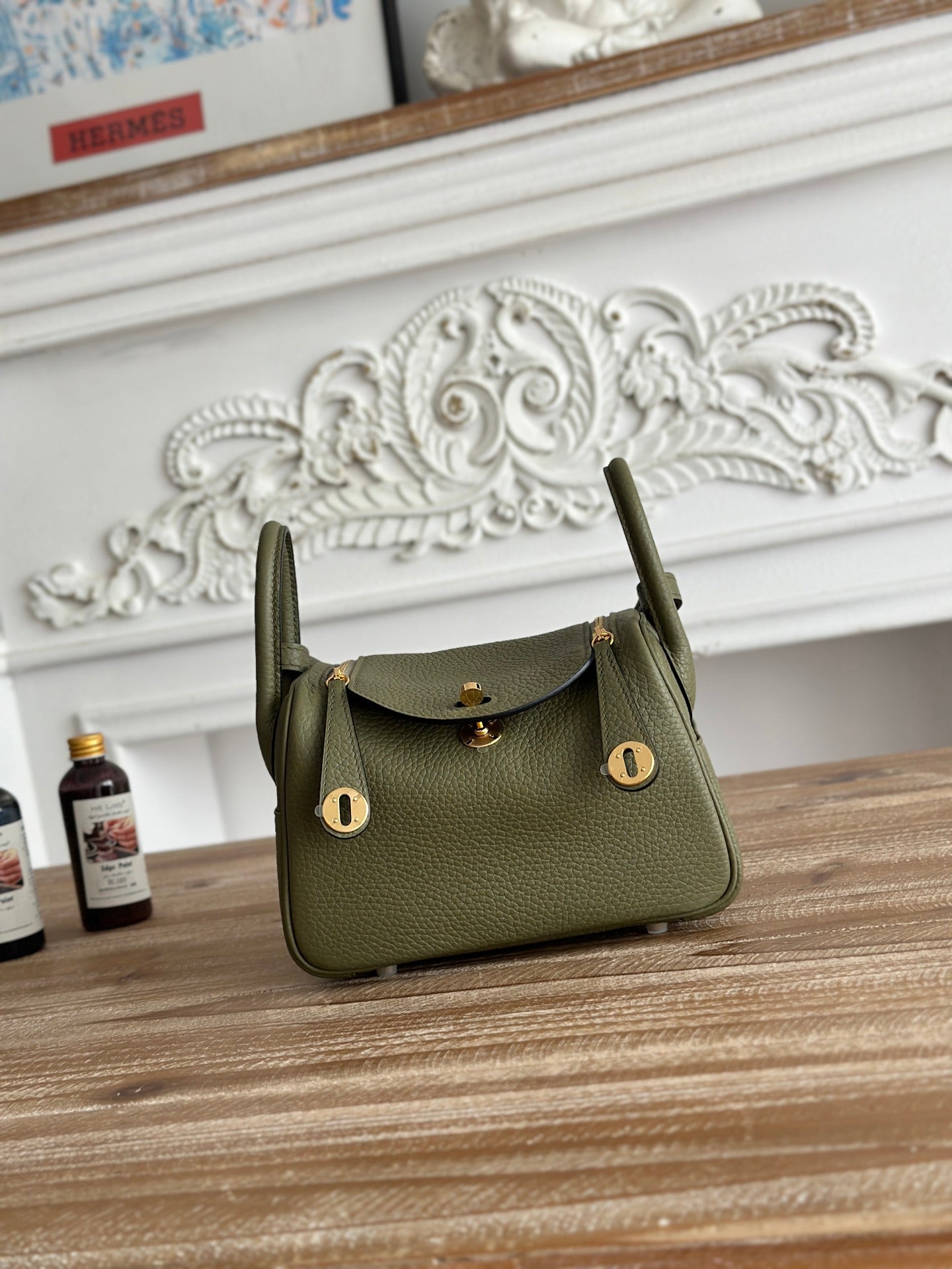 Jay L Handmade Bag –06