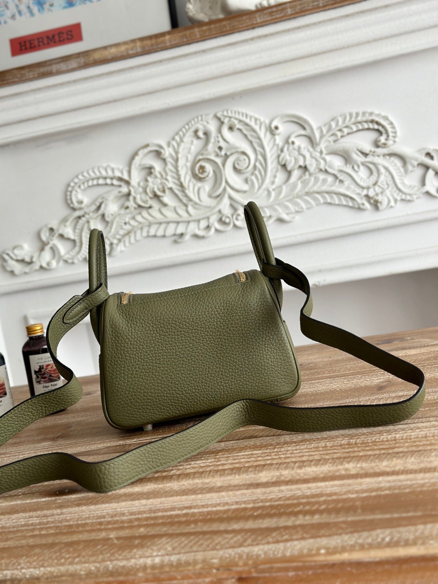 Jay L Handmade Bag –06