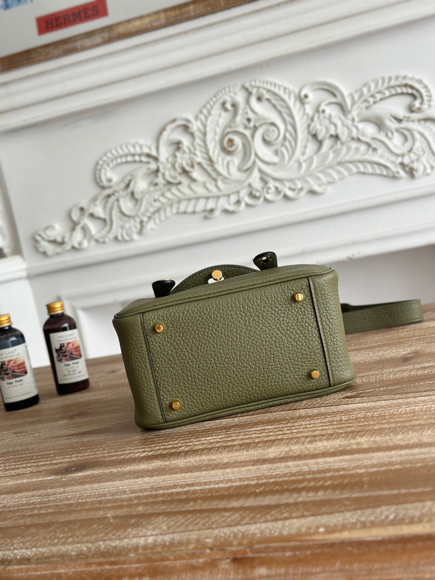 Jay L Handmade Bag –06