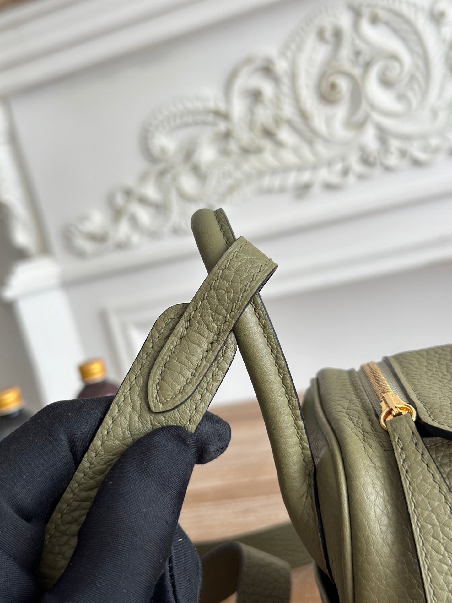 Jay L Handmade Bag –06