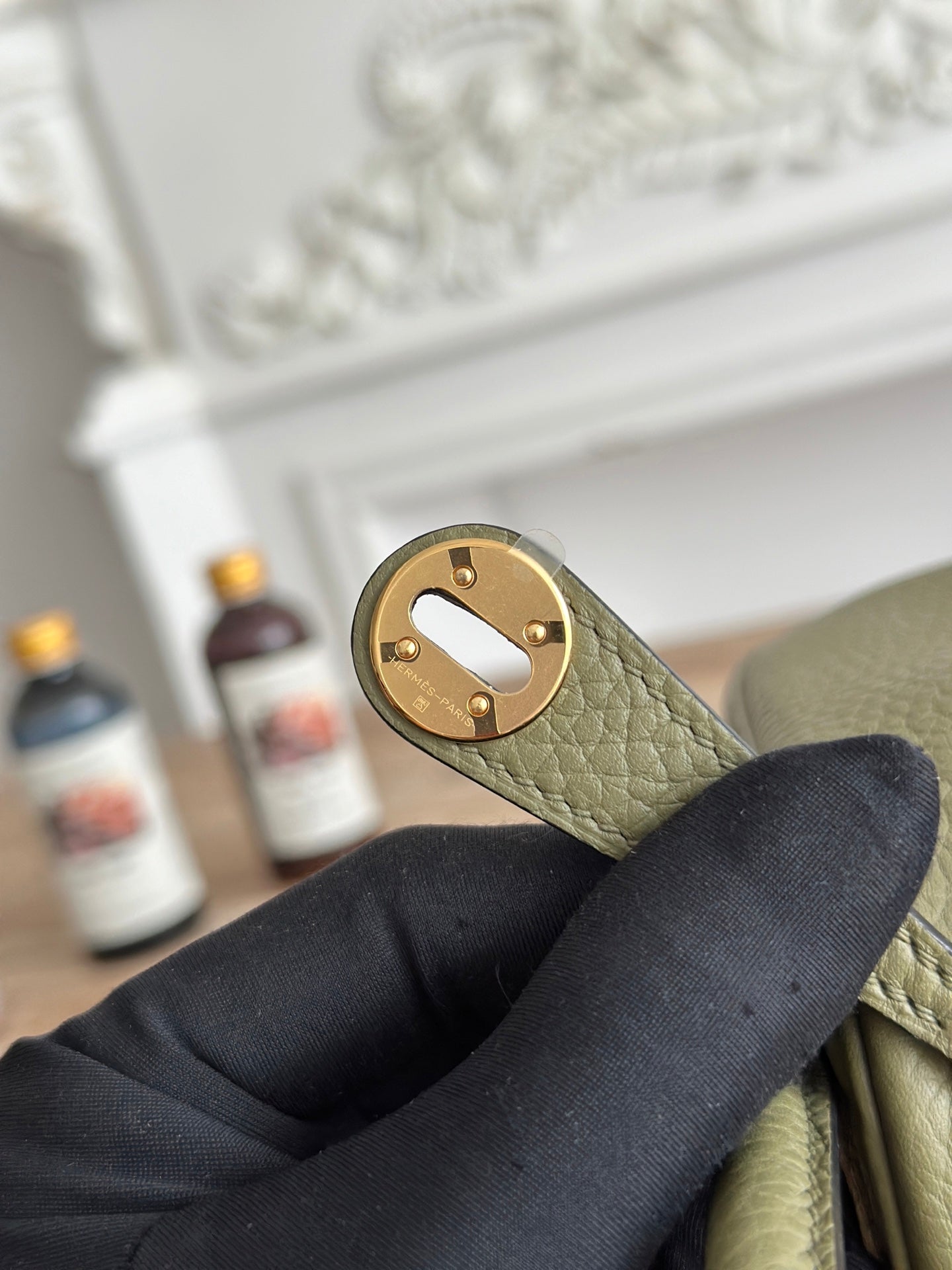 Jay L Handmade Bag –06