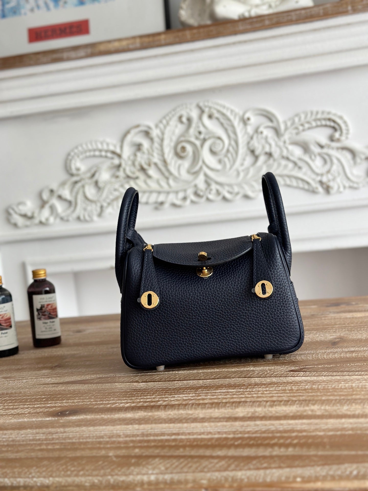 Jay L Handmade Bag –05