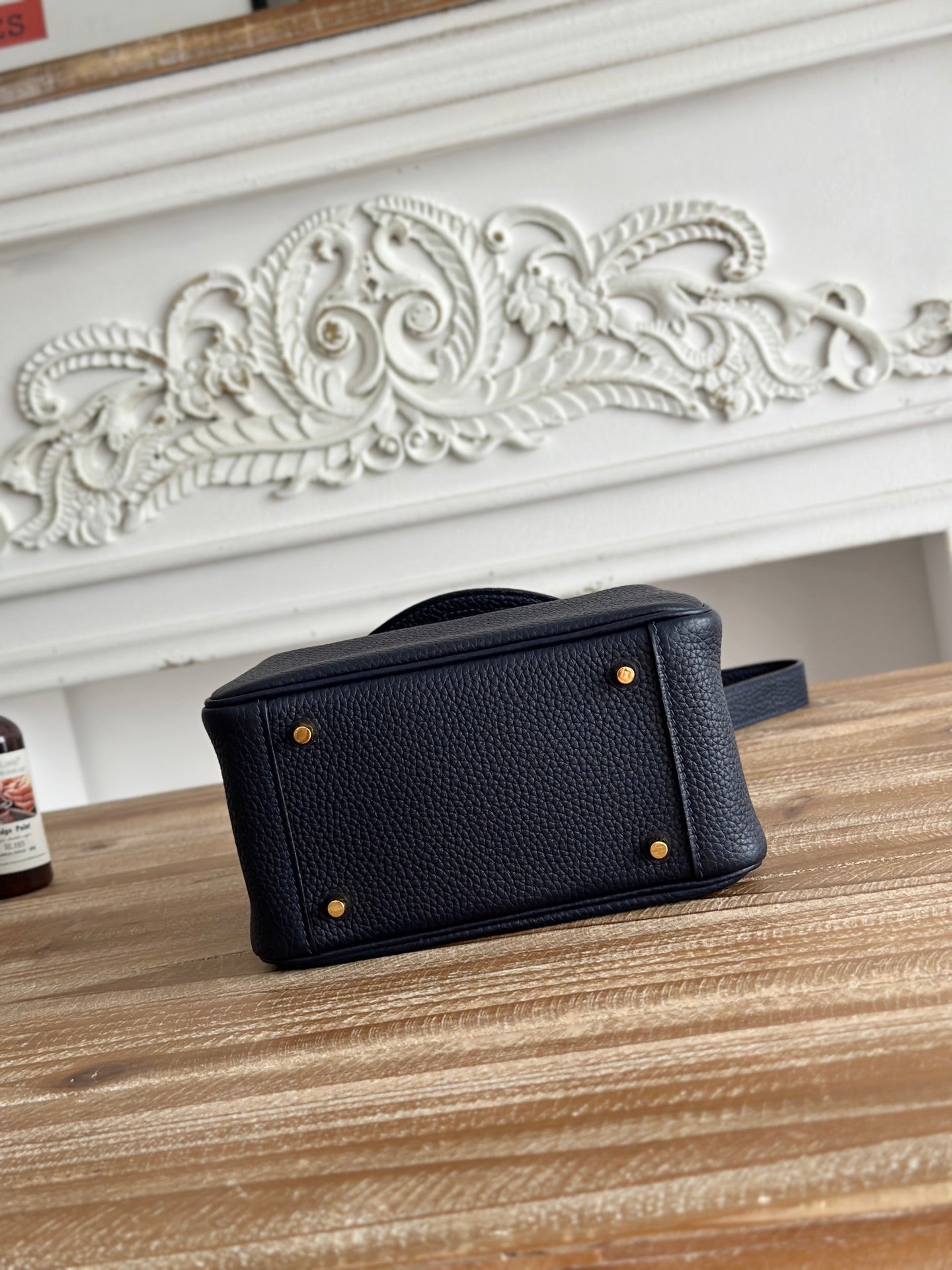 Jay L Handmade Bag –05