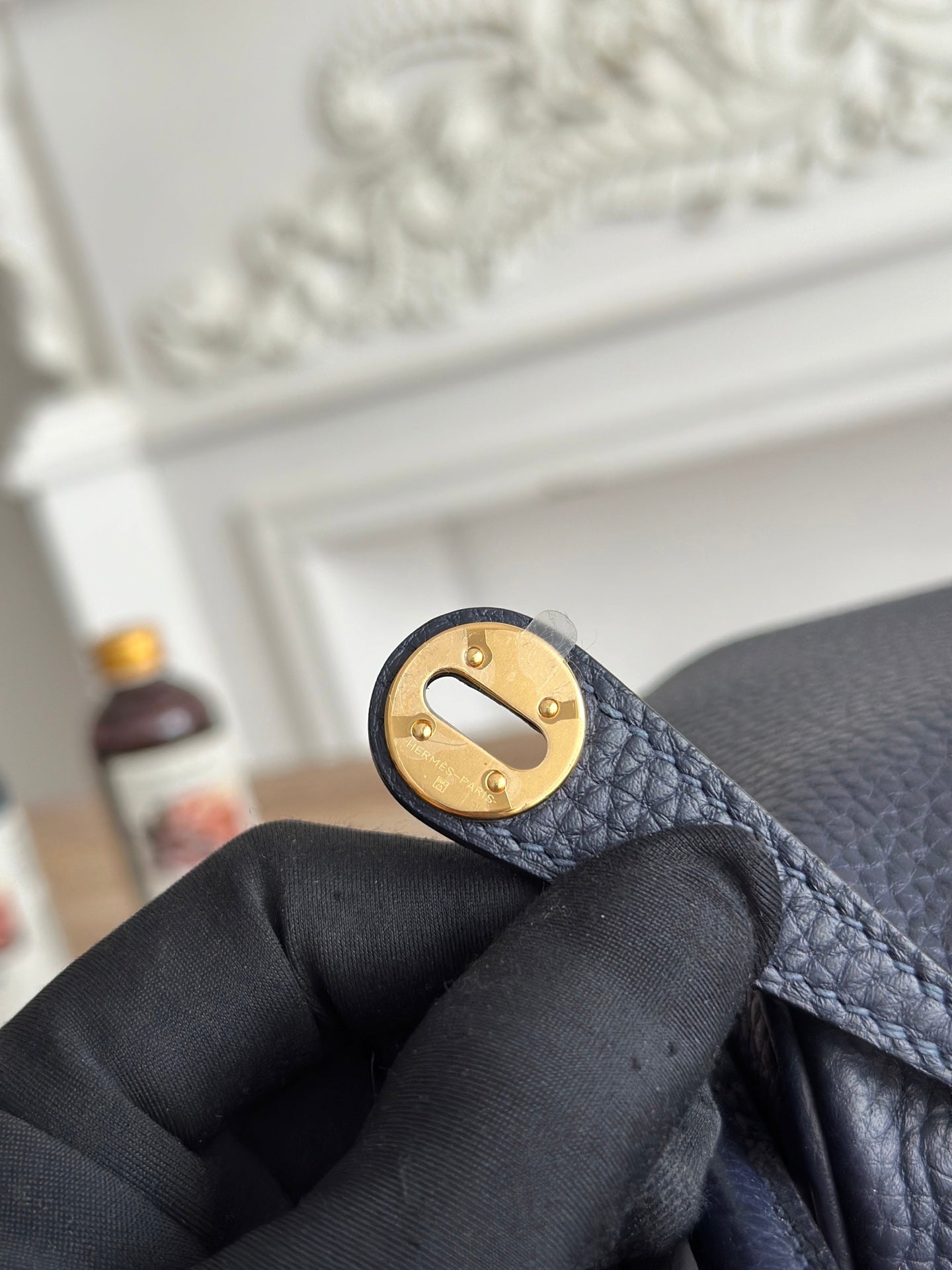 Jay L Handmade Bag –05