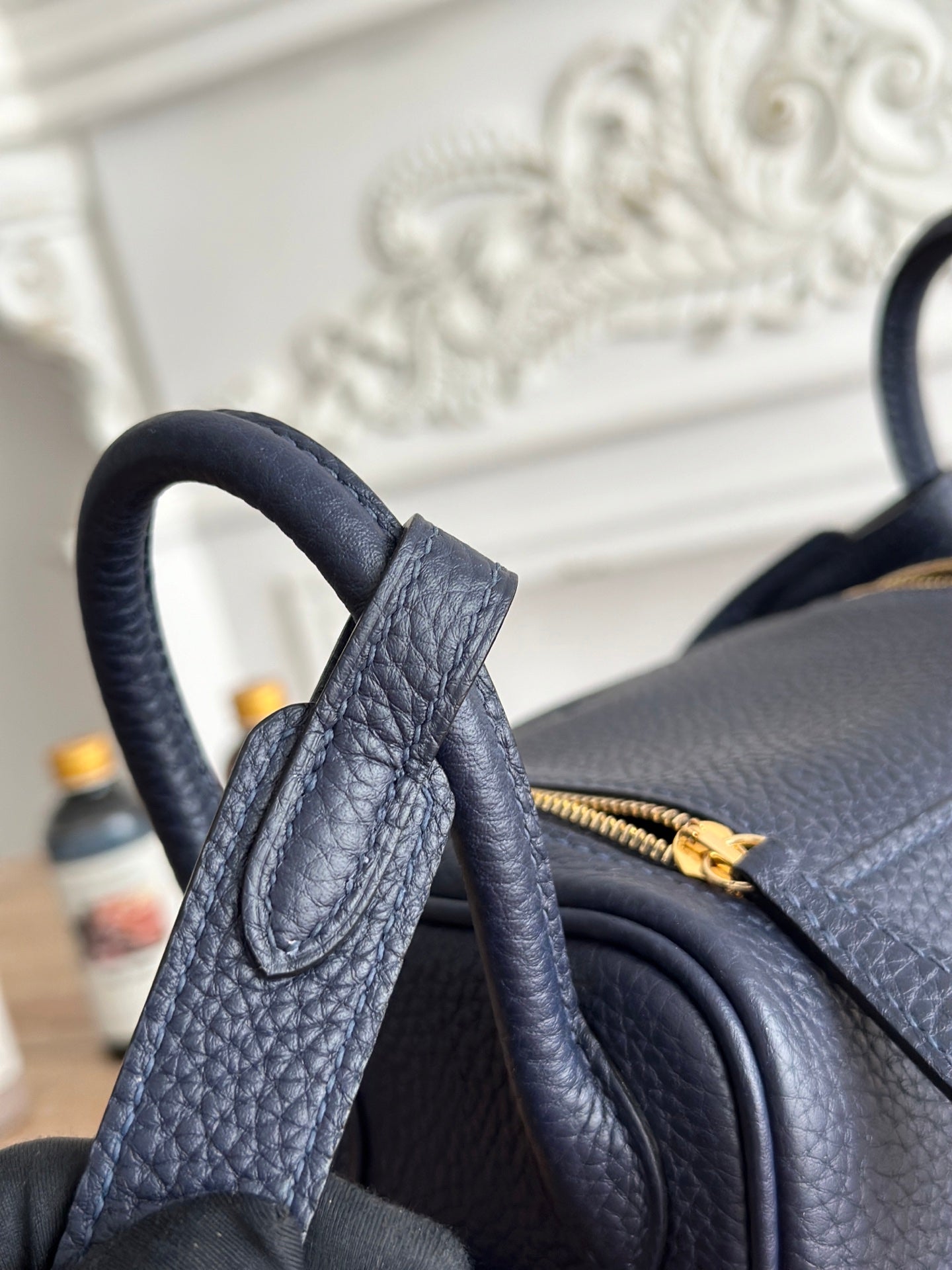 Jay L Handmade Bag –05