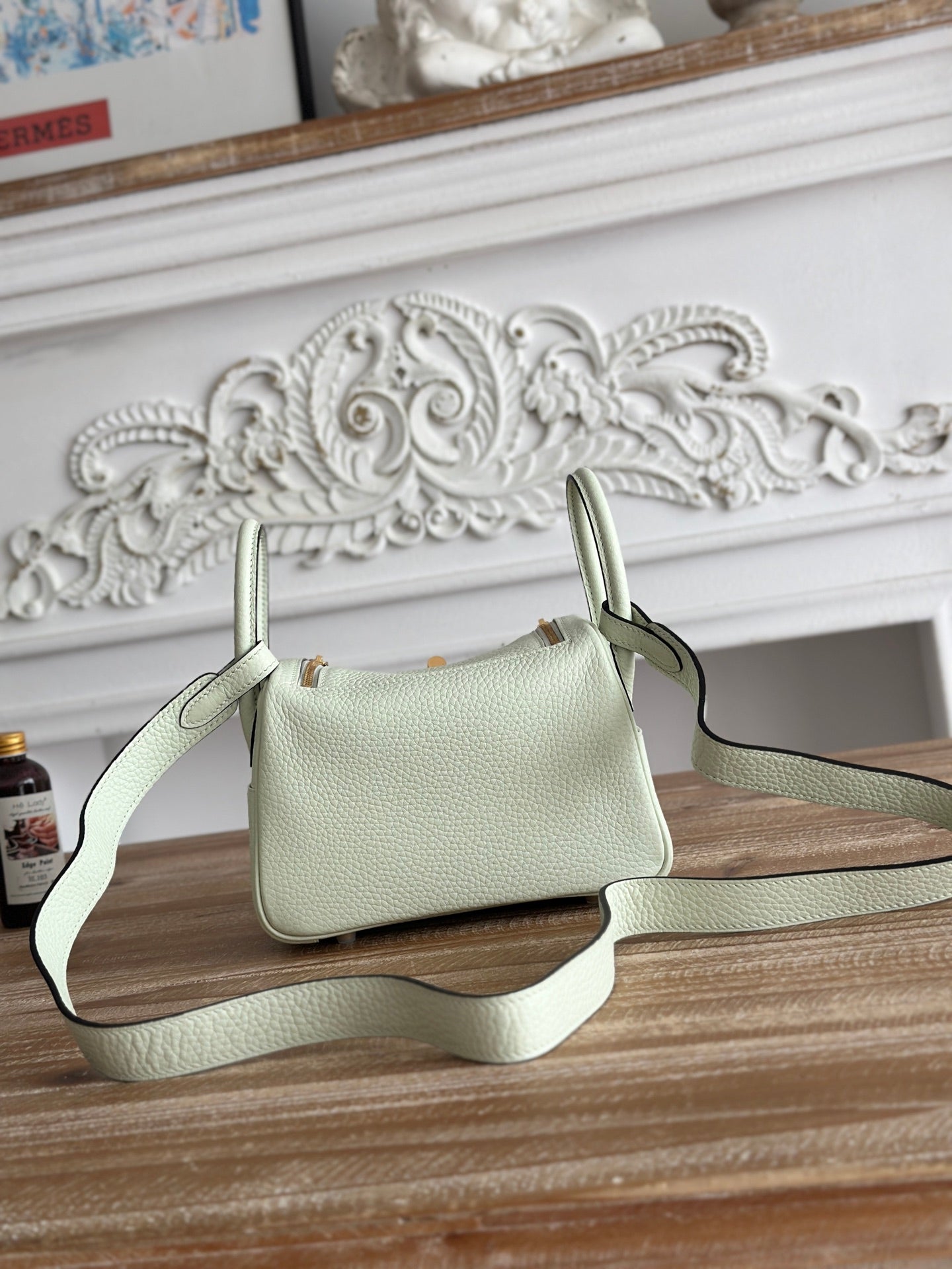 Jay L Handmade Bag –04