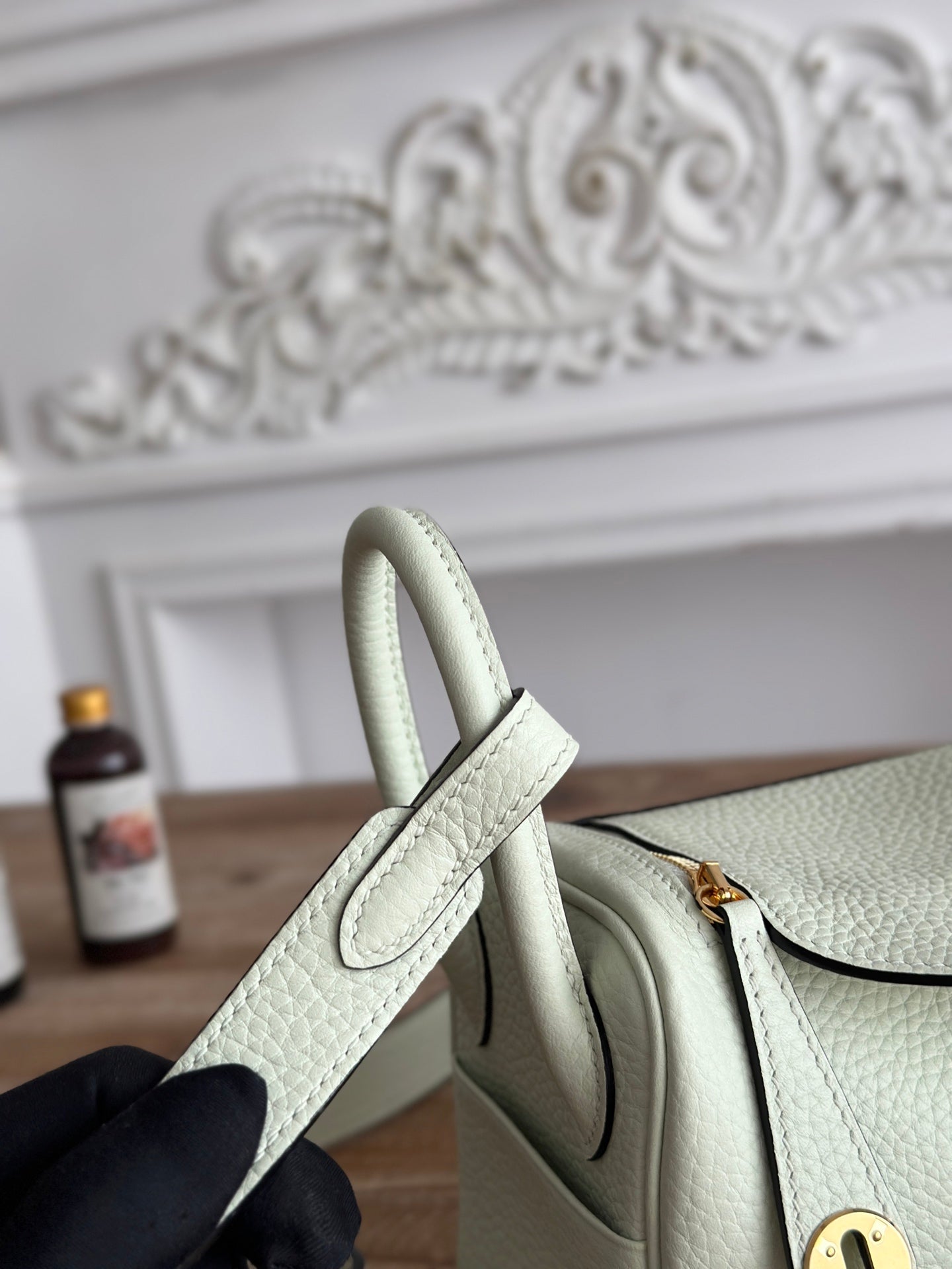 Jay L Handmade Bag –04